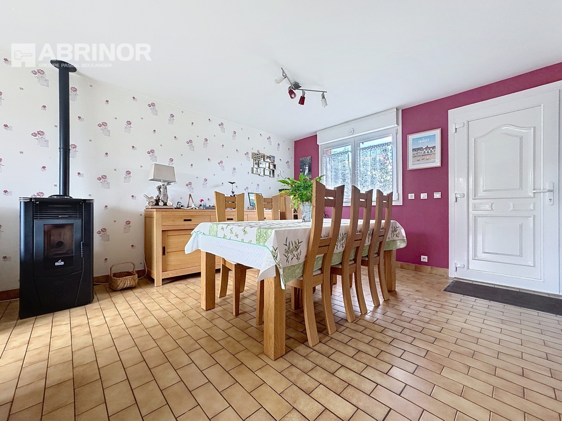 vente maison CAMPHIN EN PEVELE