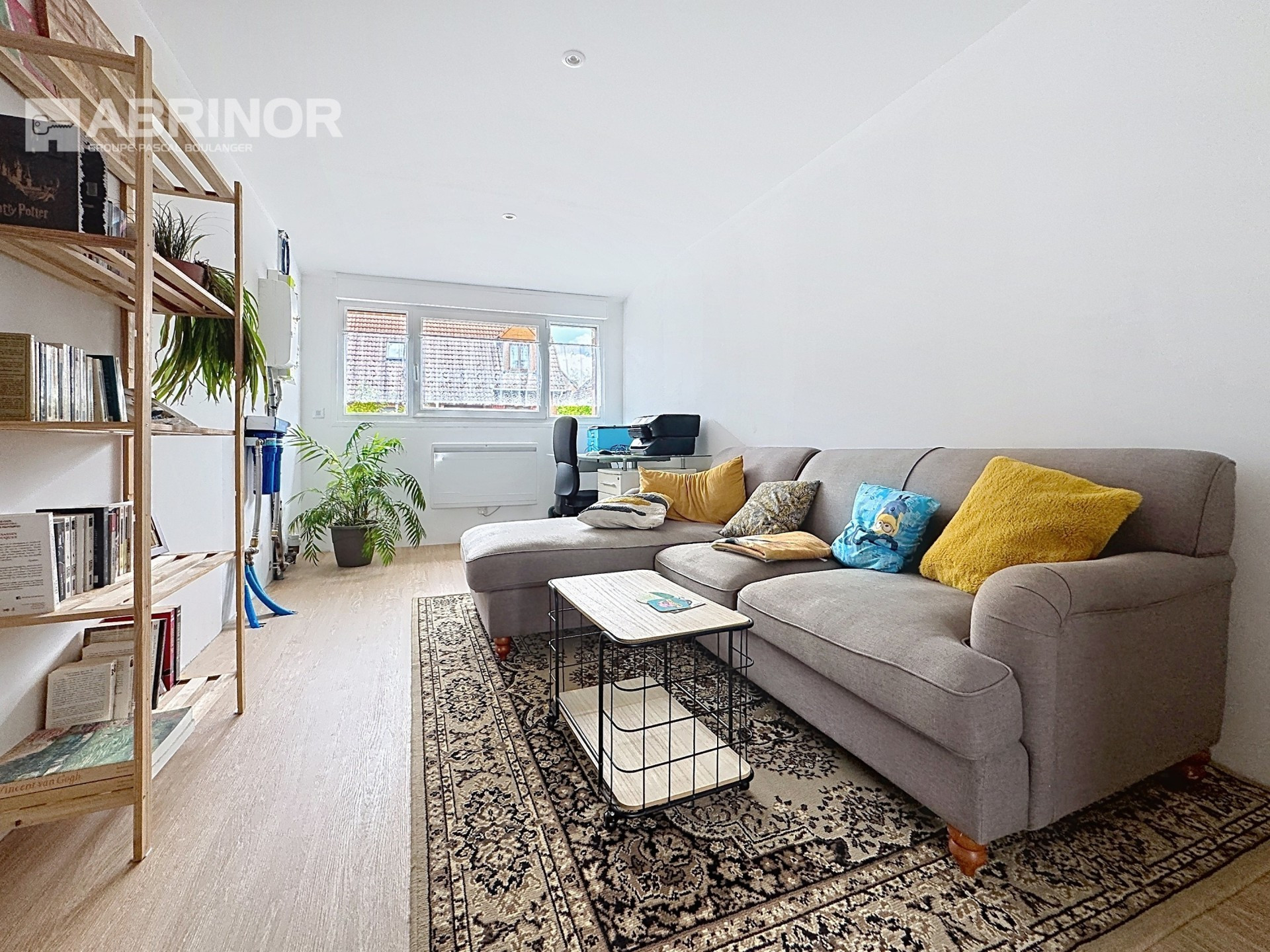 vente maison CAMPHIN EN PEVELE