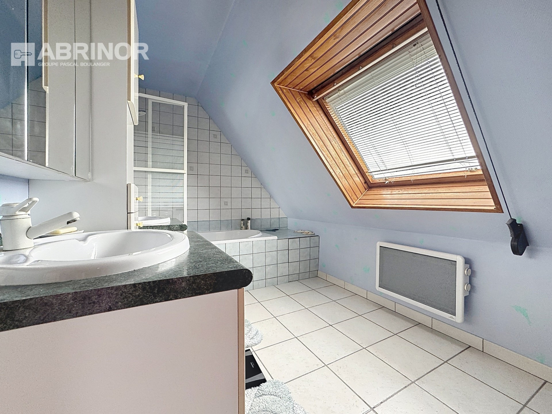 vente maison CAMPHIN EN PEVELE