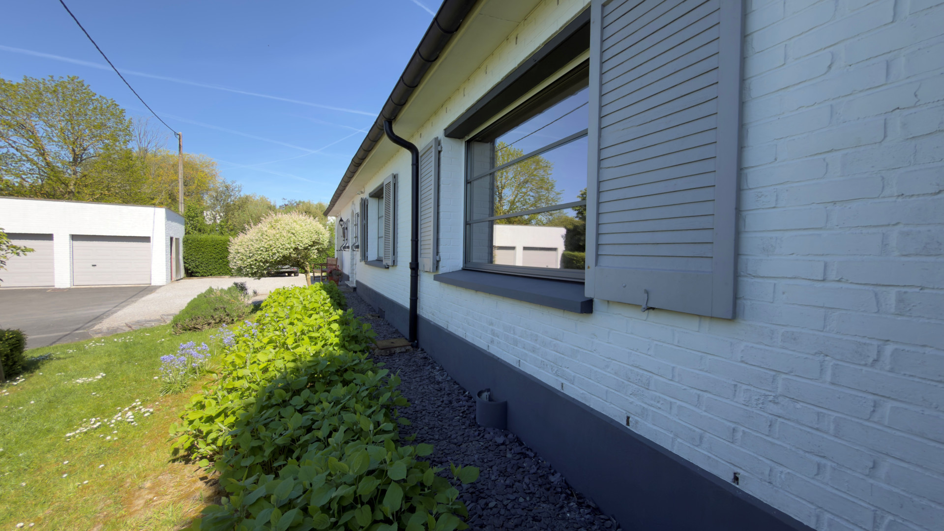 vente maison ENNETIERES EN WEPPES
