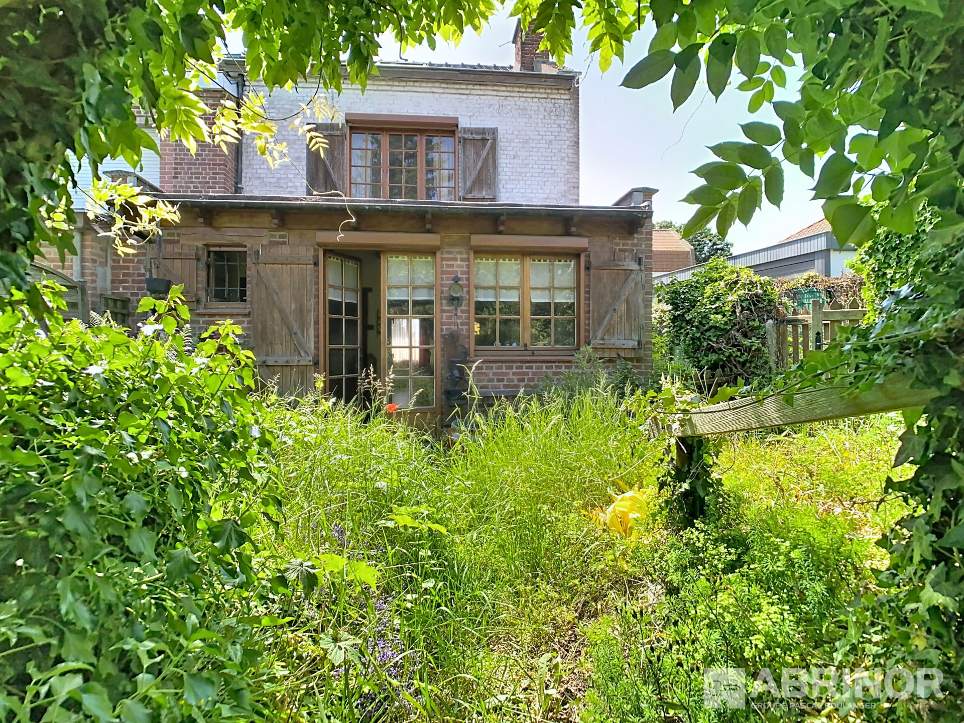 vente maison VILLENEUVE D ASCQ