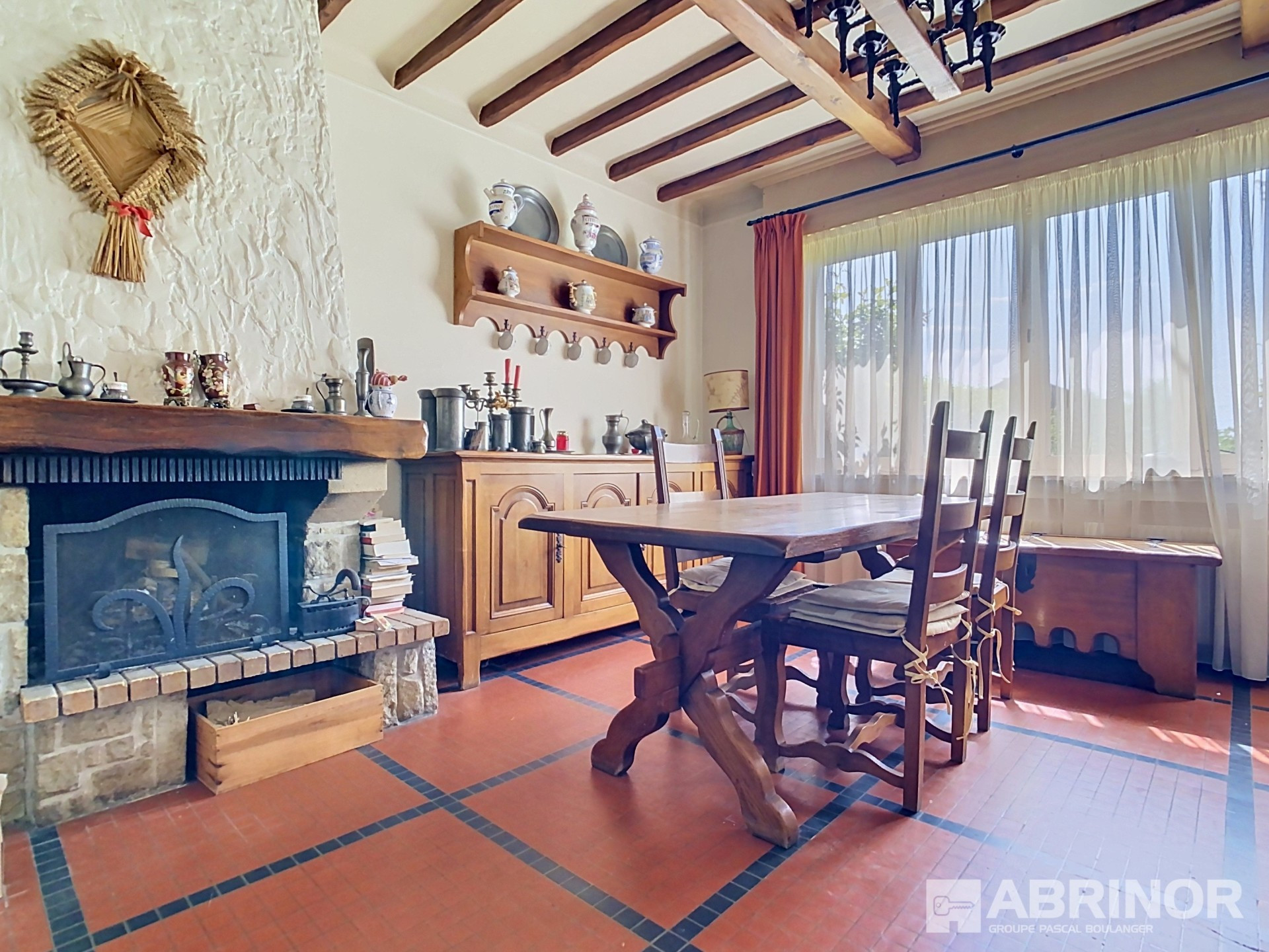 vente maison VILLENEUVE D ASCQ