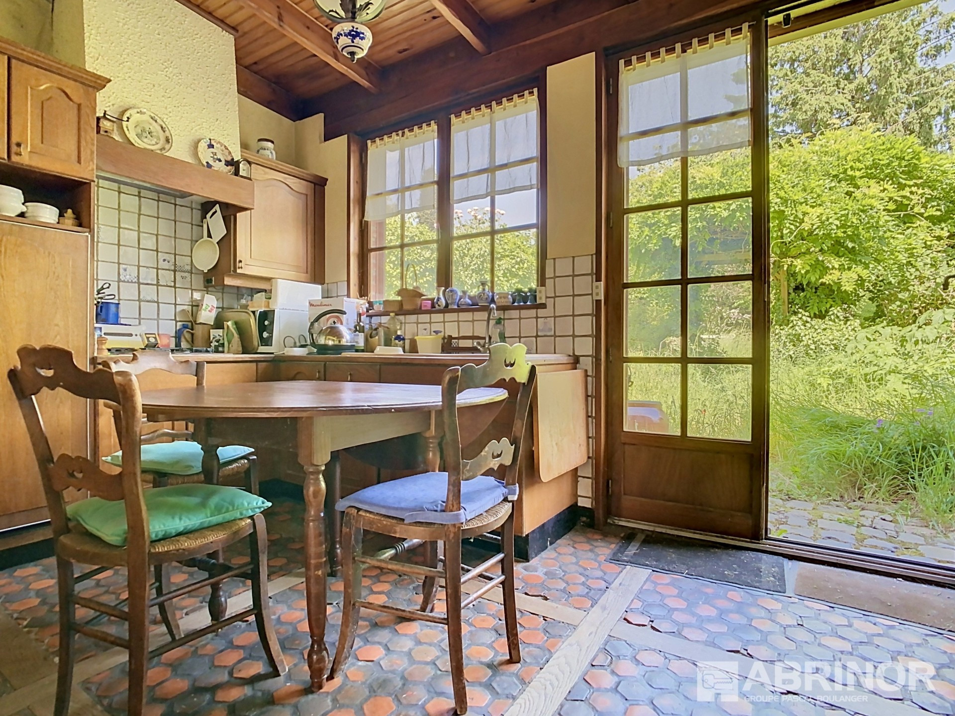 vente maison VILLENEUVE D ASCQ