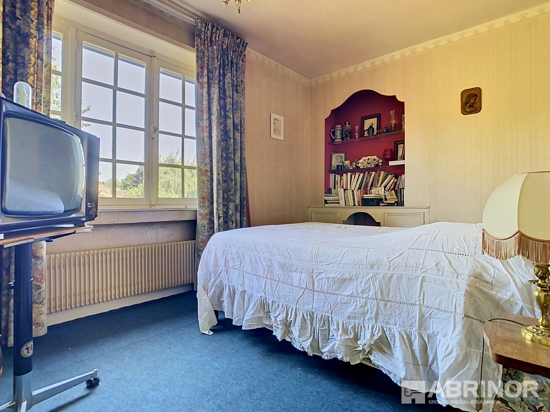 vente maison VILLENEUVE D ASCQ