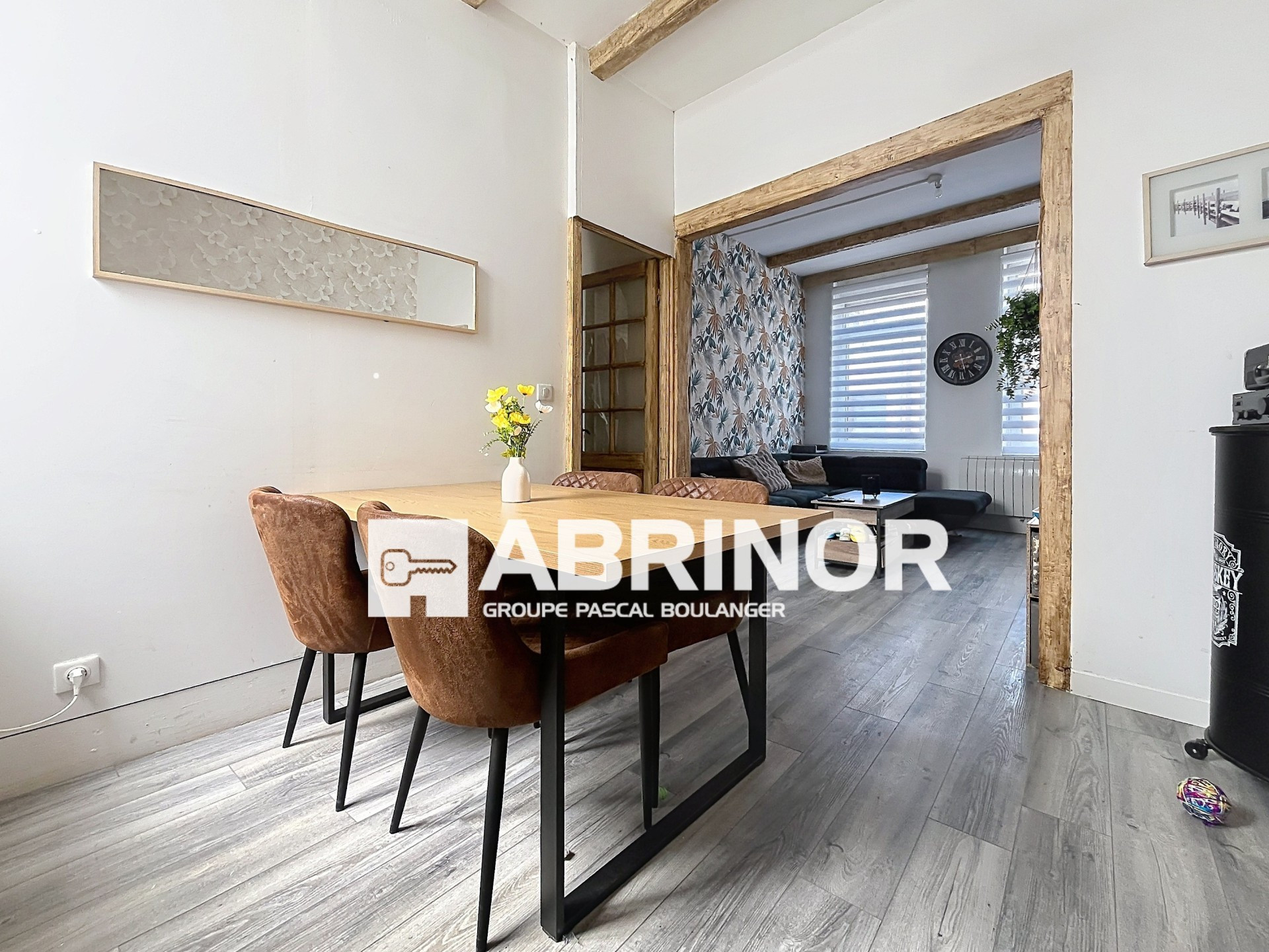 vente maison TEMPLEMARS