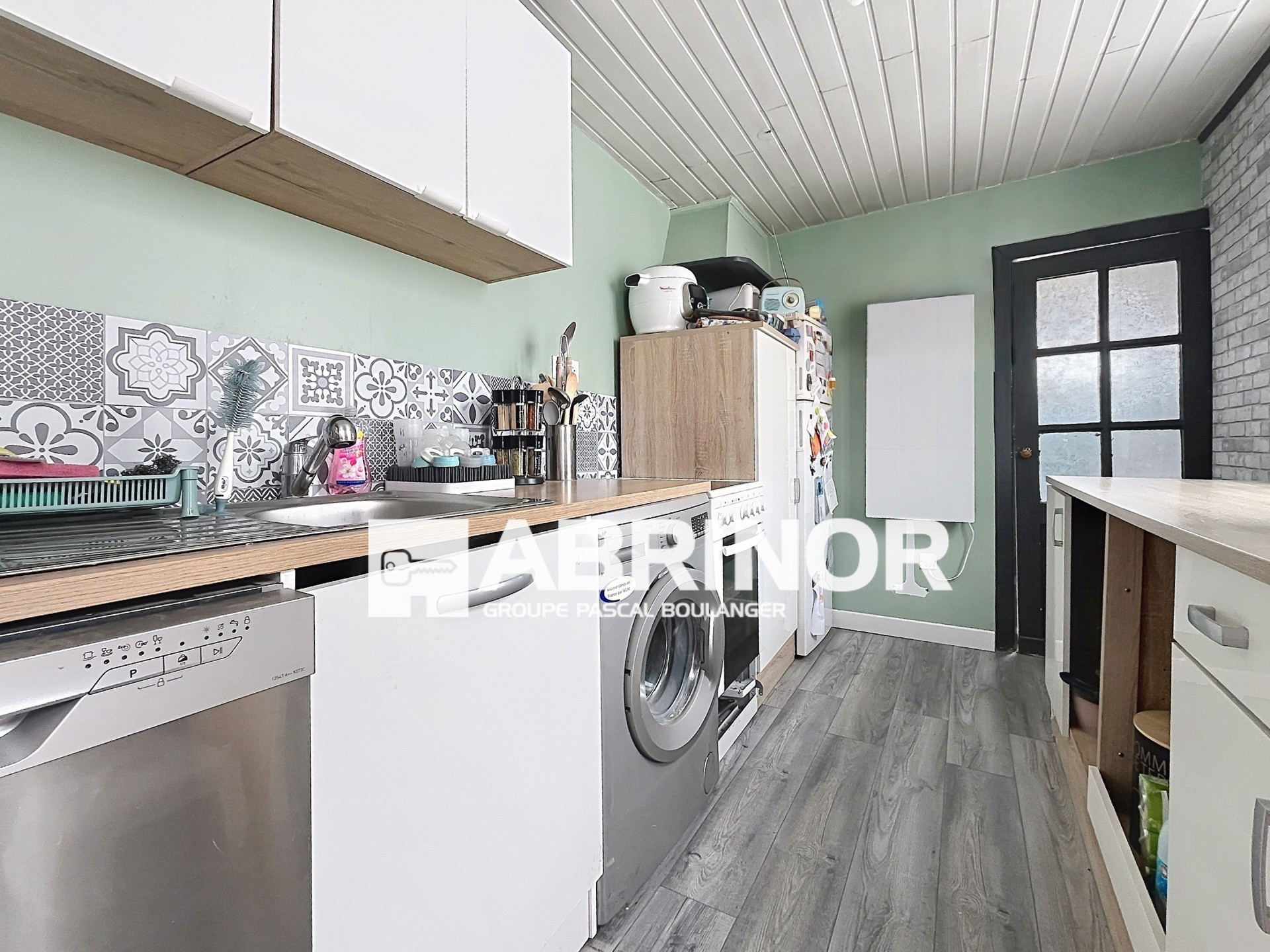 vente maison TEMPLEMARS