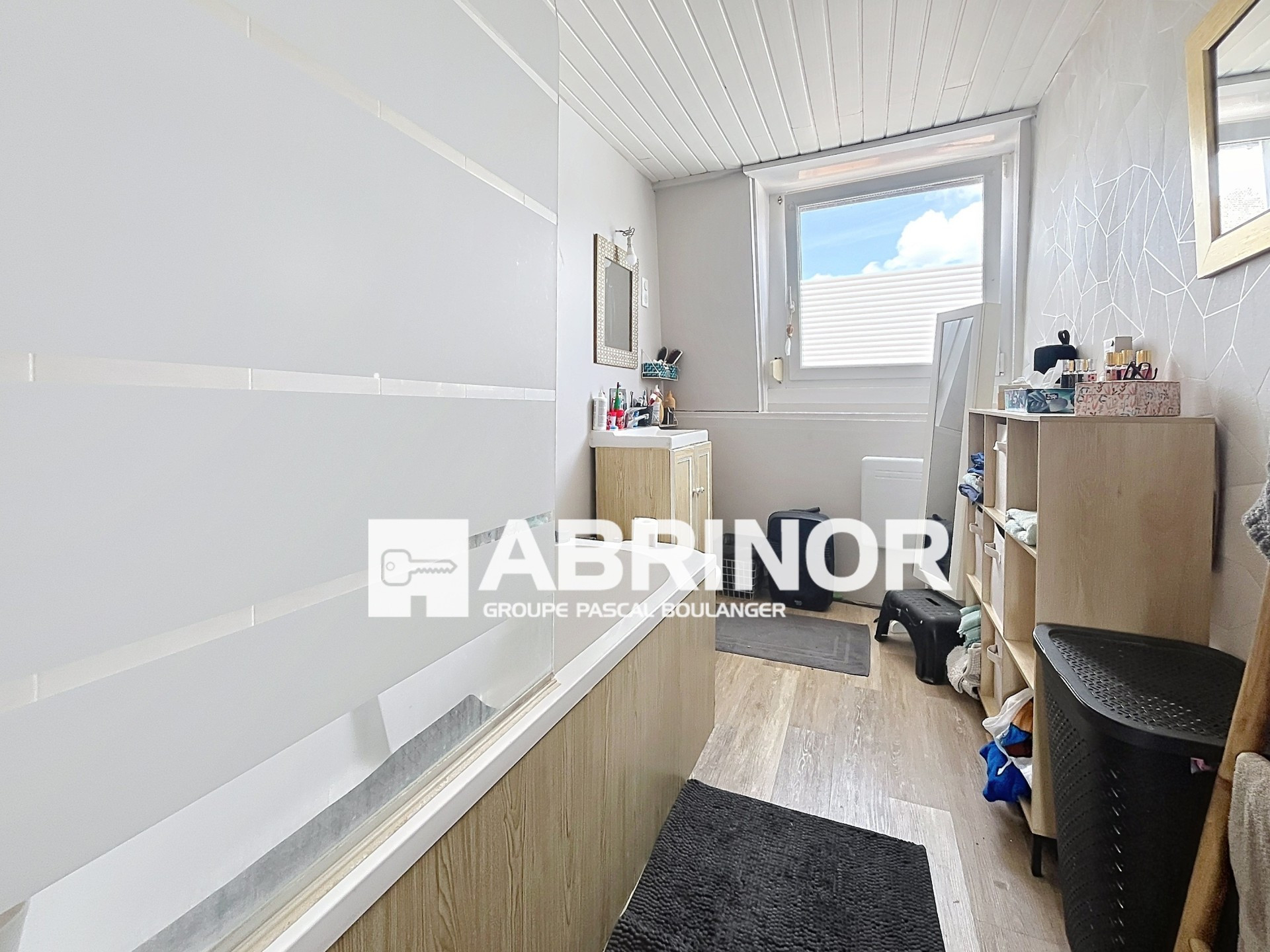 vente maison TEMPLEMARS