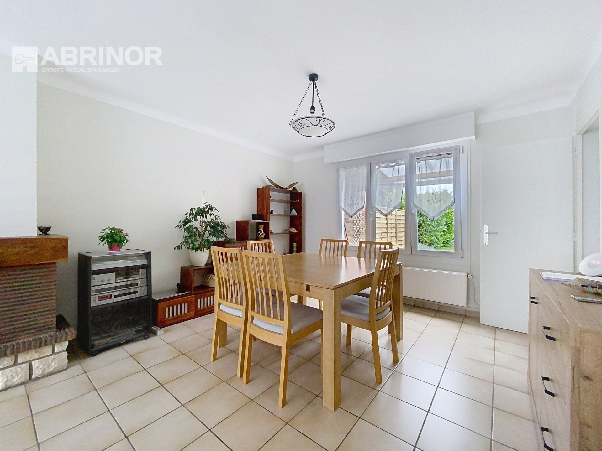 vente maison FACHES THUMESNIL