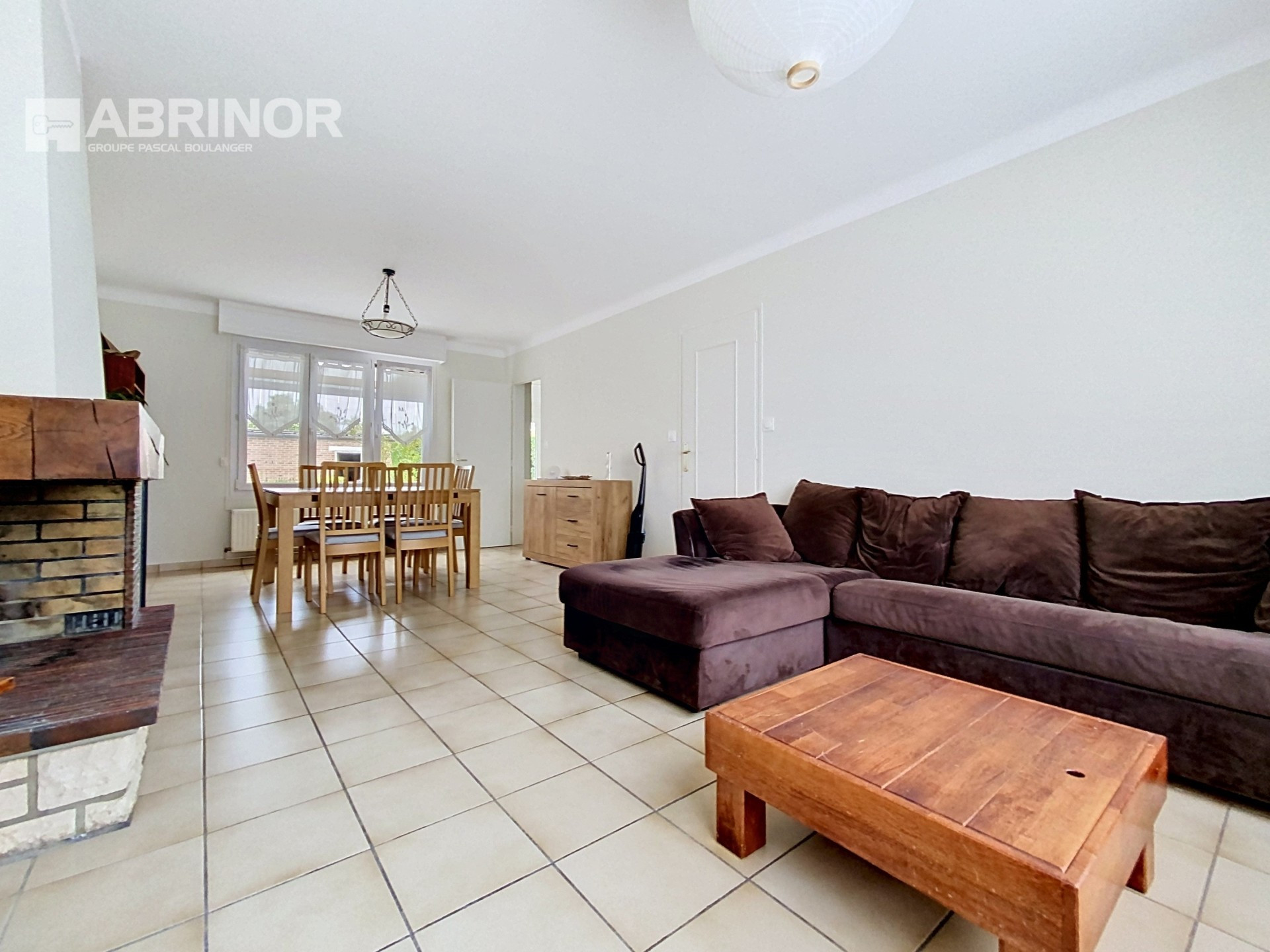 vente maison FACHES THUMESNIL