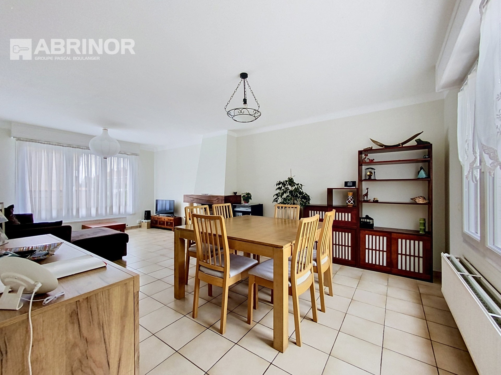 vente maison FACHES THUMESNIL