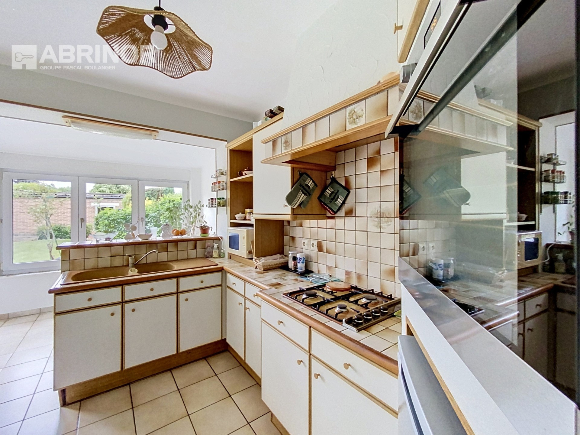 vente maison FACHES THUMESNIL