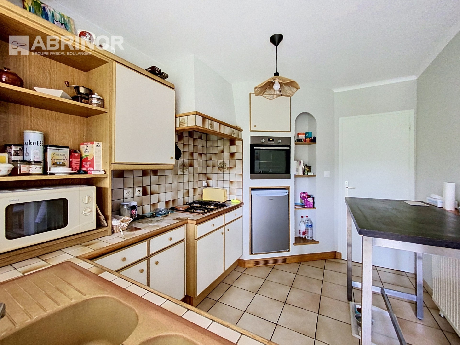 vente maison FACHES THUMESNIL