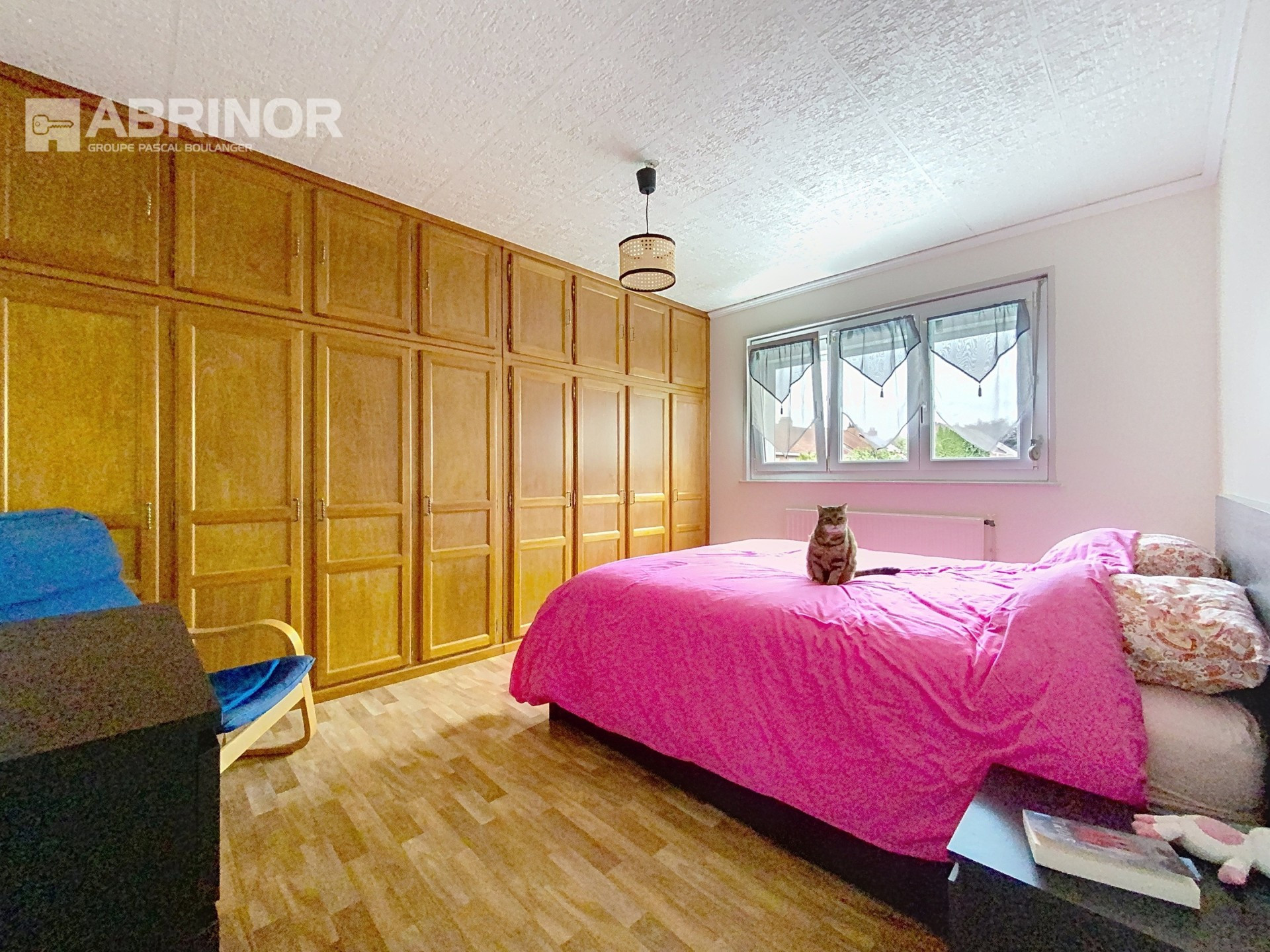 vente maison FACHES THUMESNIL