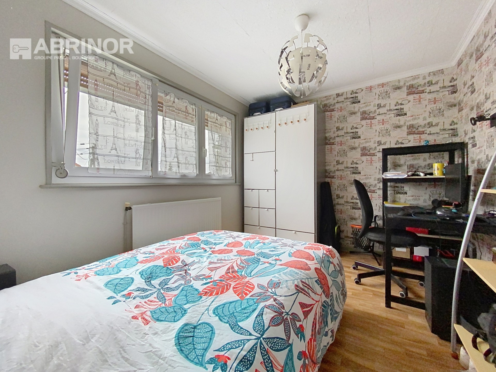 vente maison FACHES THUMESNIL
