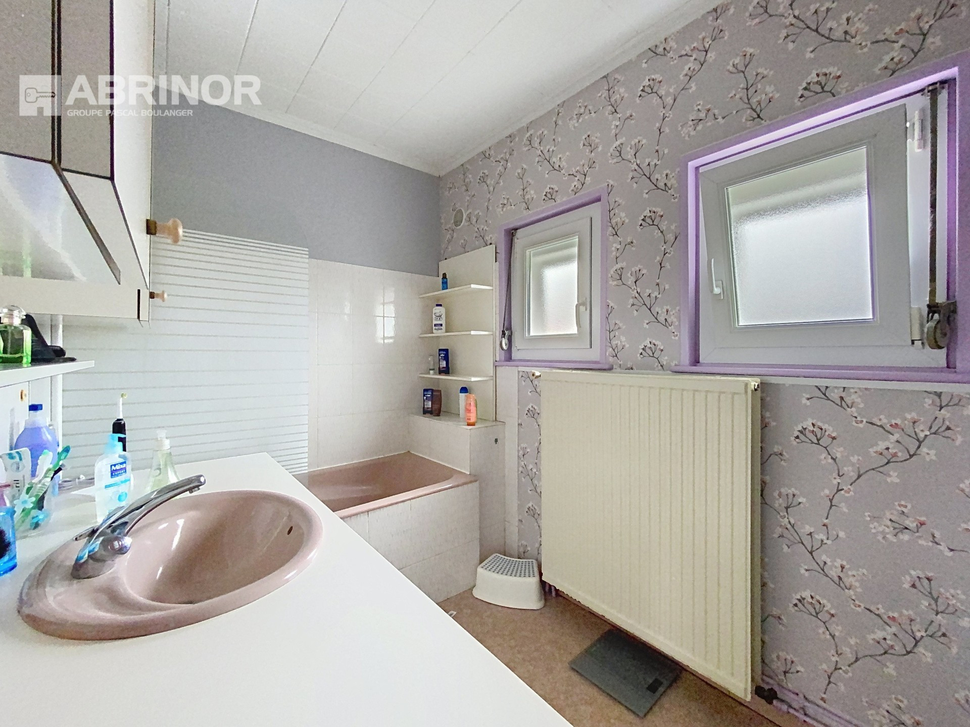 vente maison FACHES THUMESNIL
