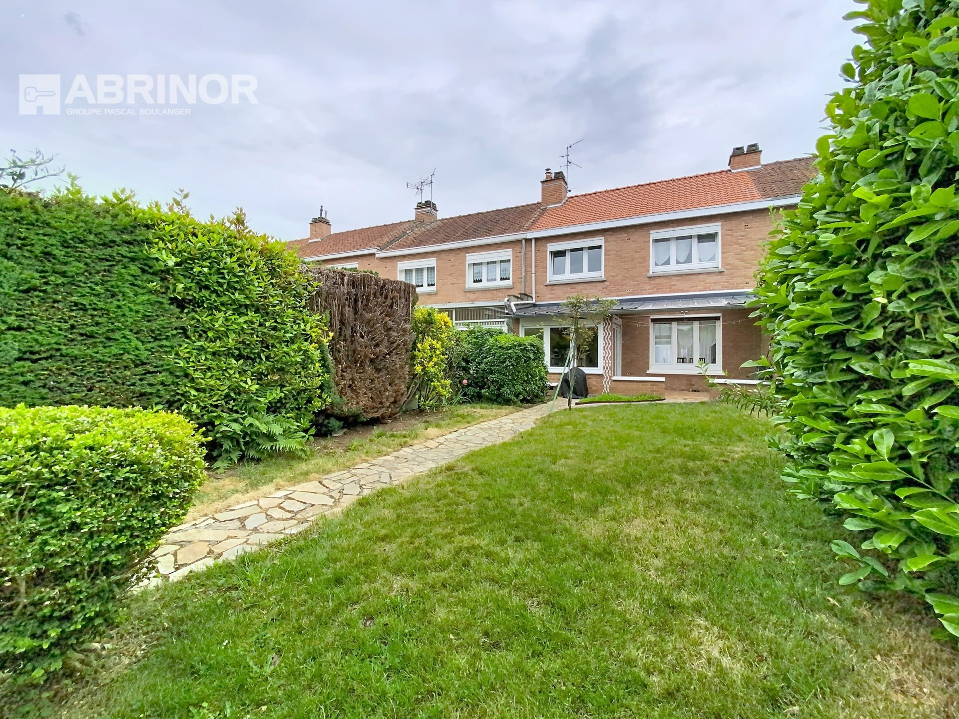 vente maison FACHES THUMESNIL