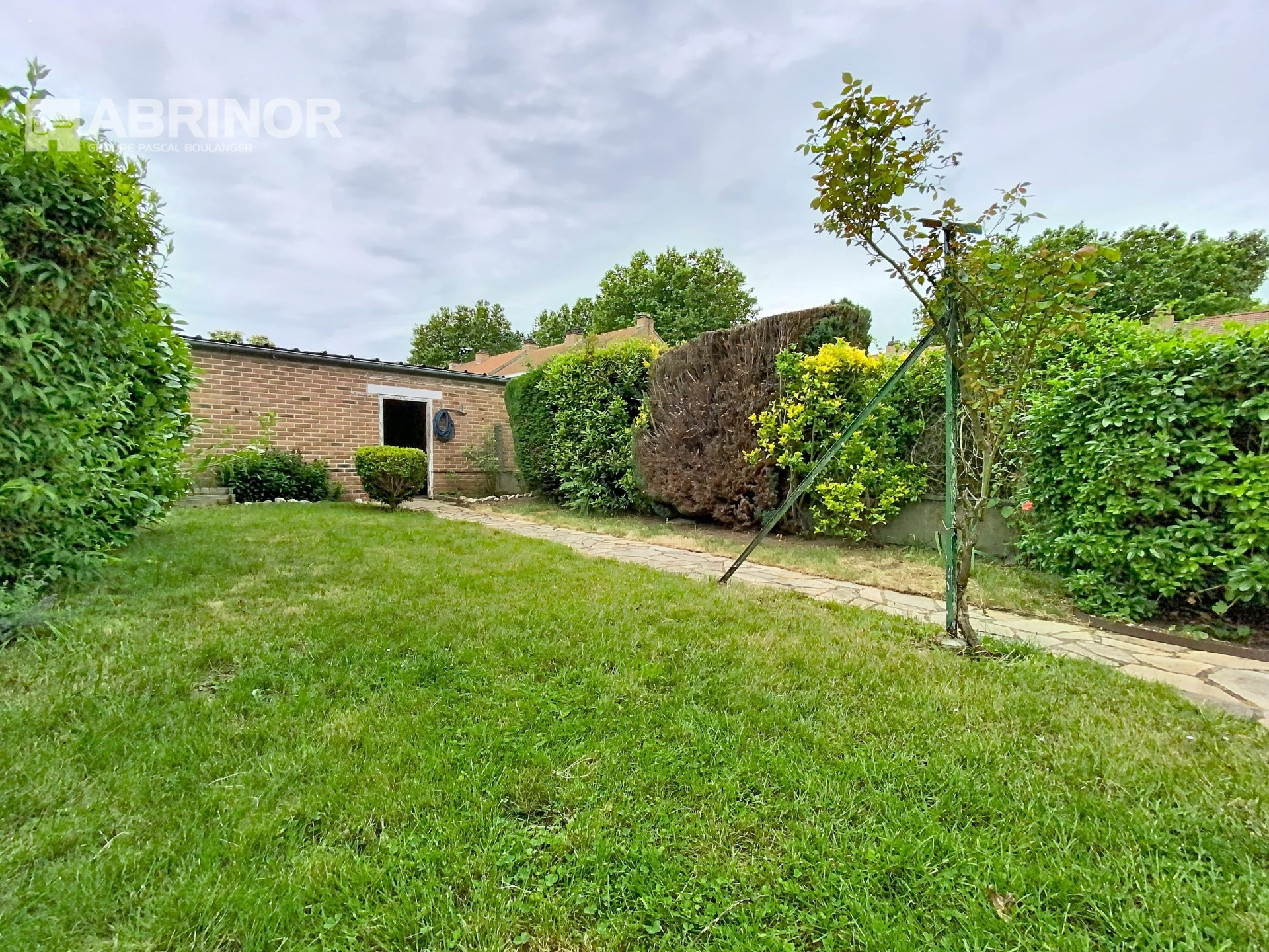vente maison FACHES THUMESNIL