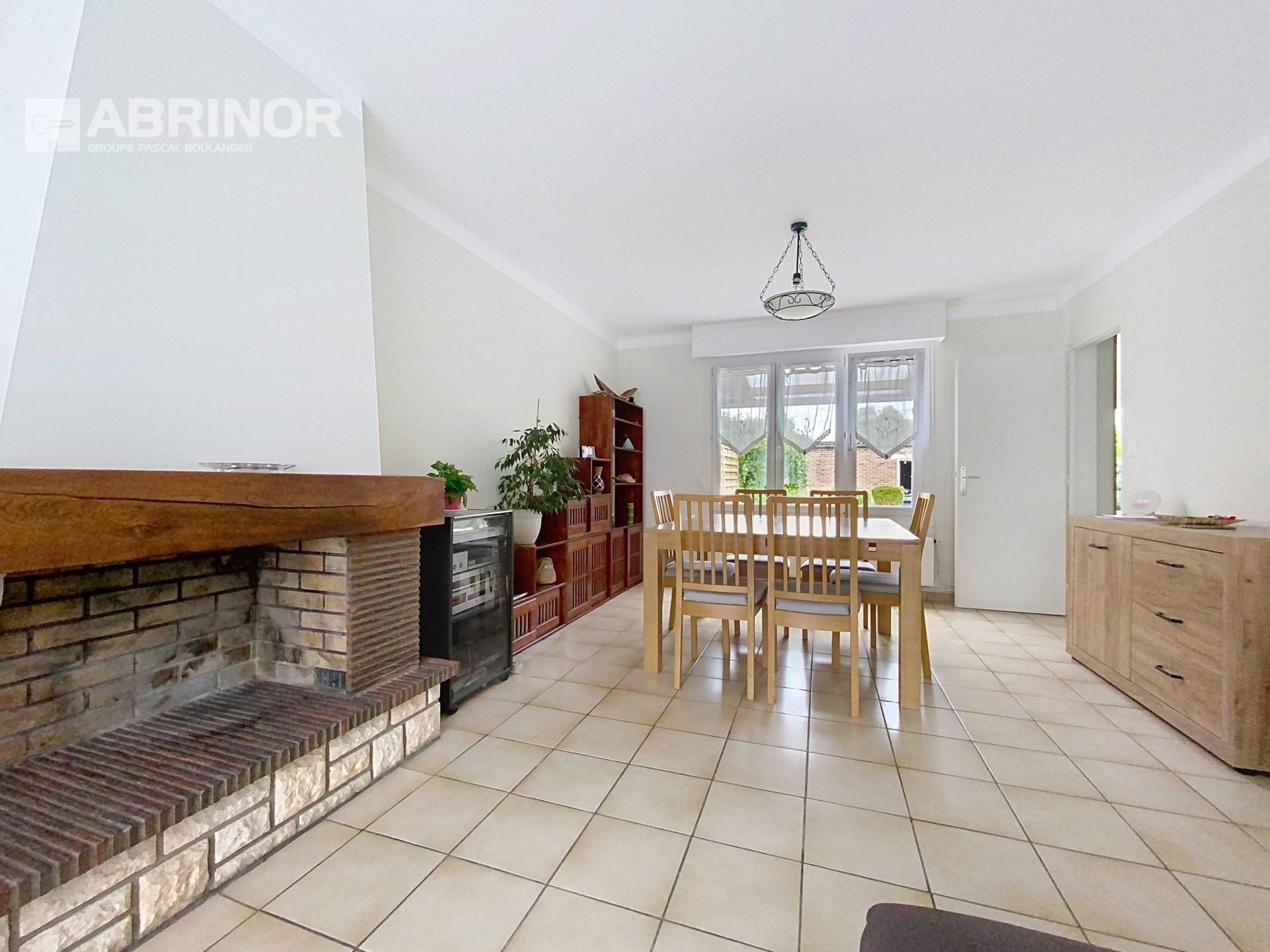 vente maison FACHES THUMESNIL