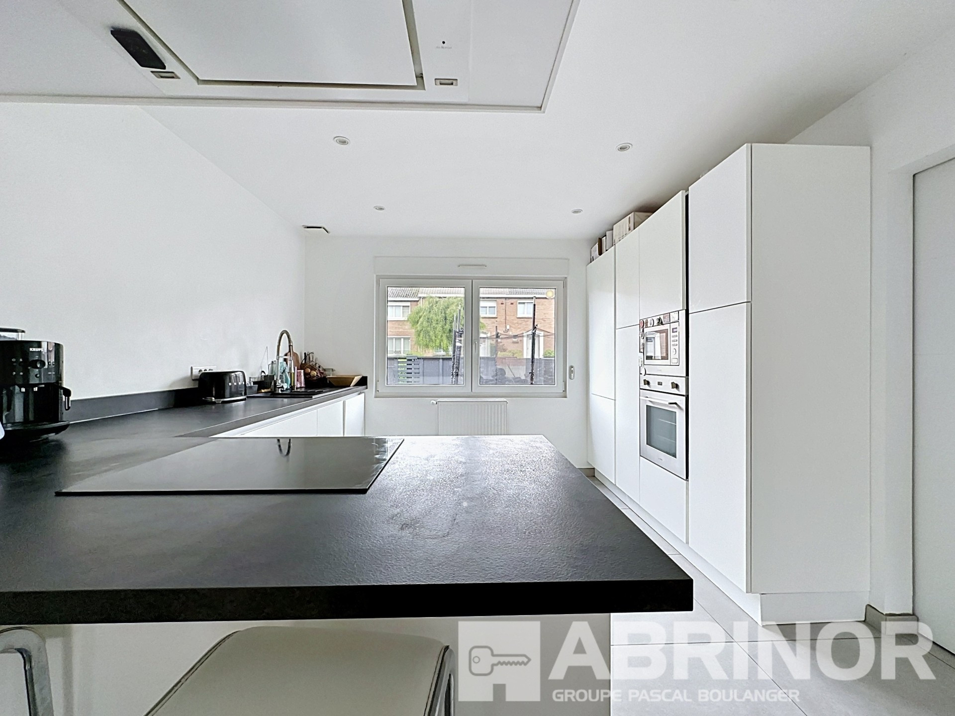 vente maison LINSELLES