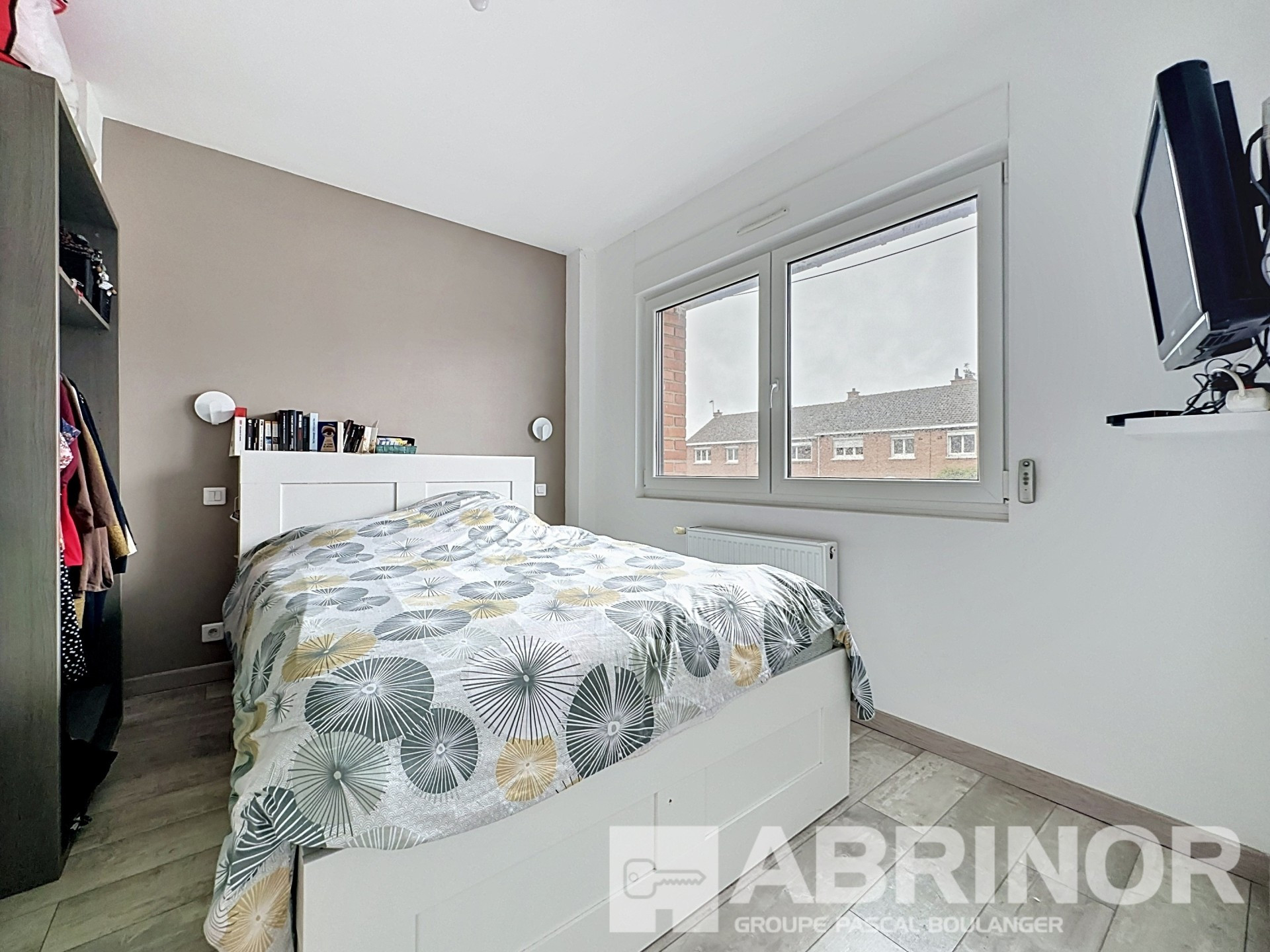 vente maison LINSELLES