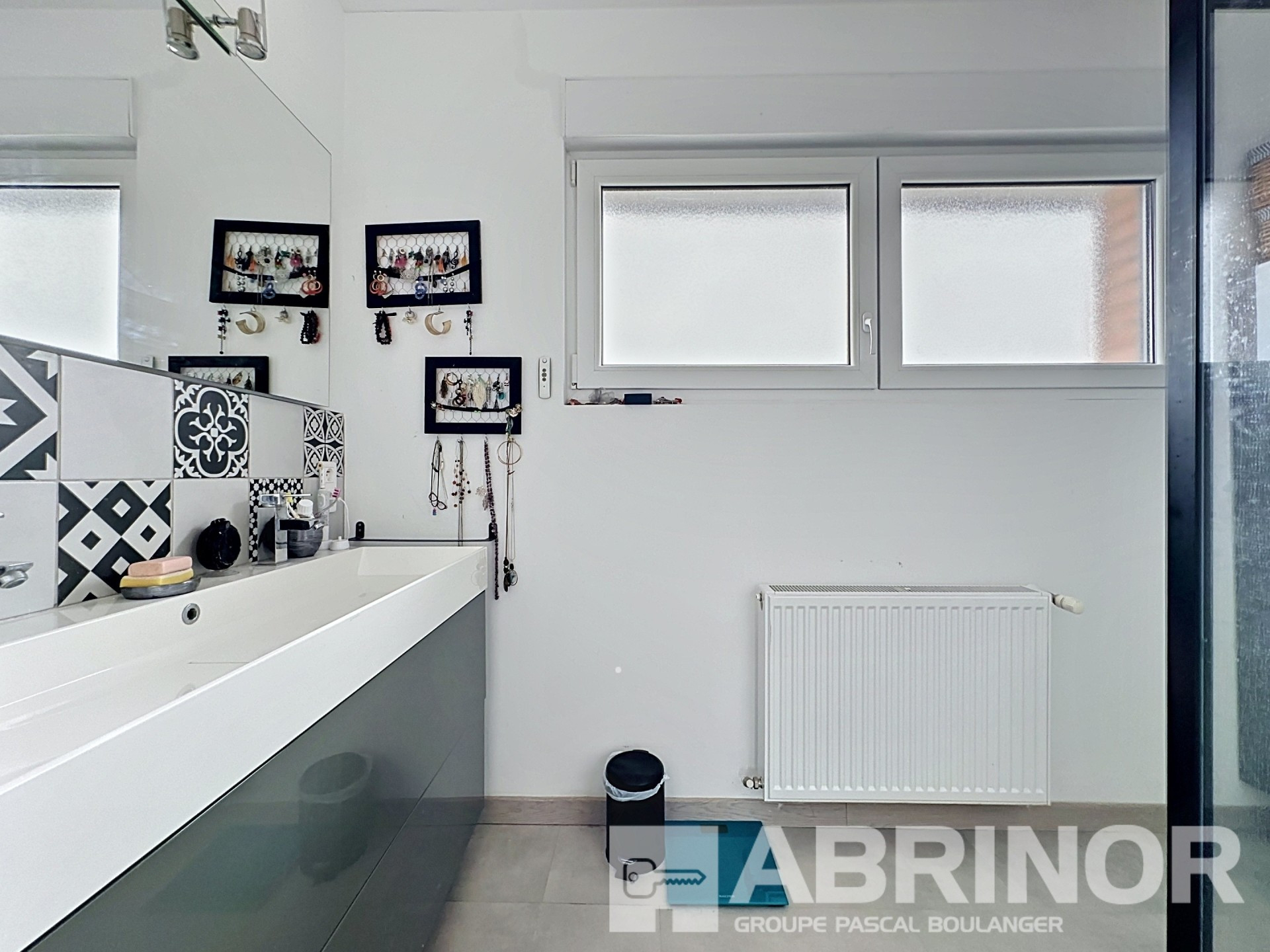 vente maison LINSELLES