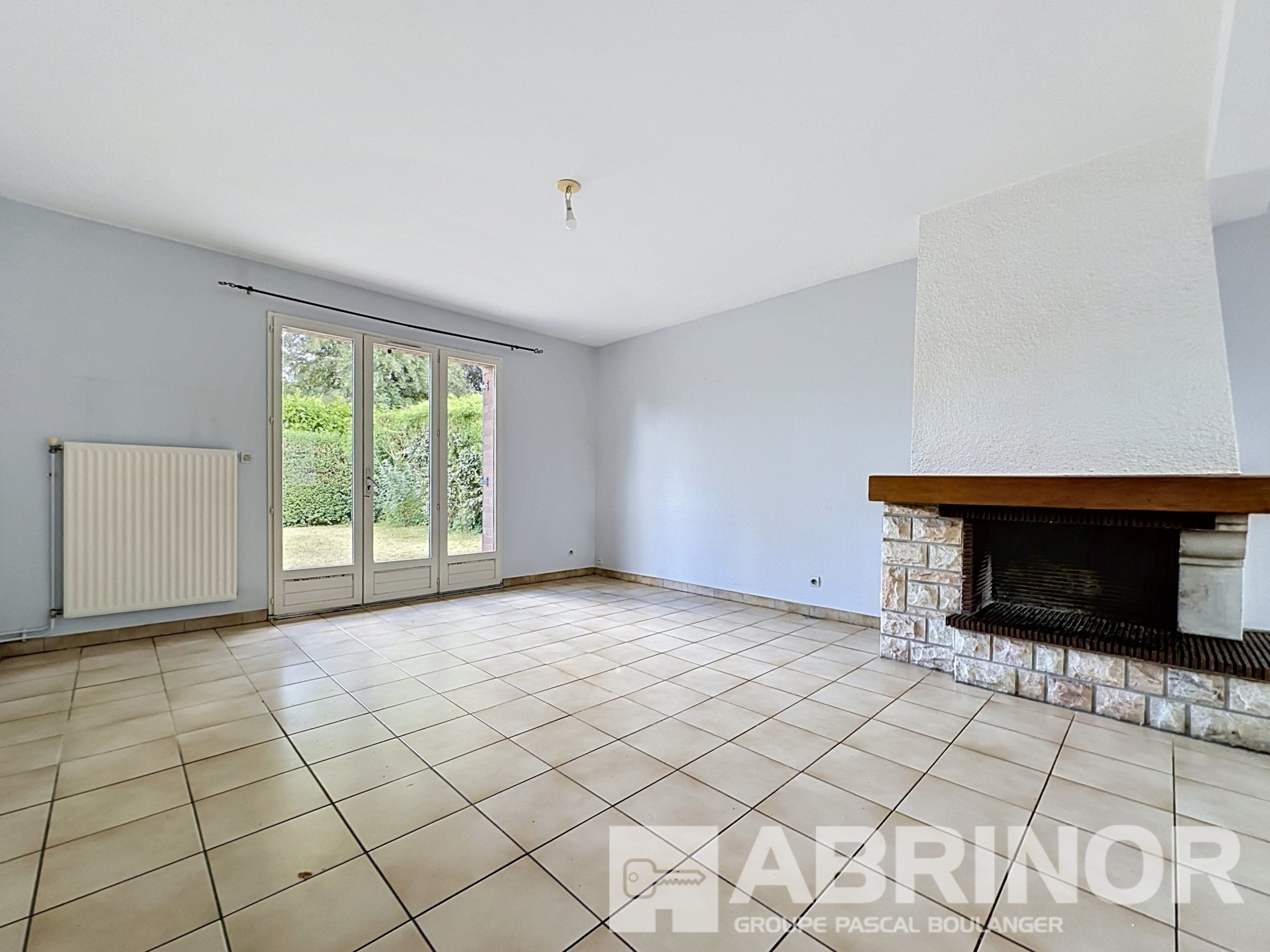 vente maison BONDUES