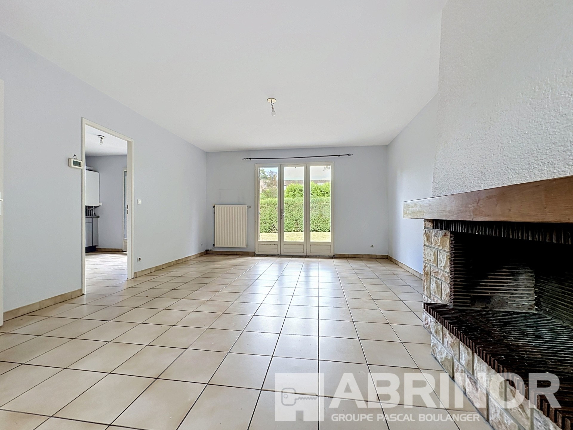 vente maison BONDUES