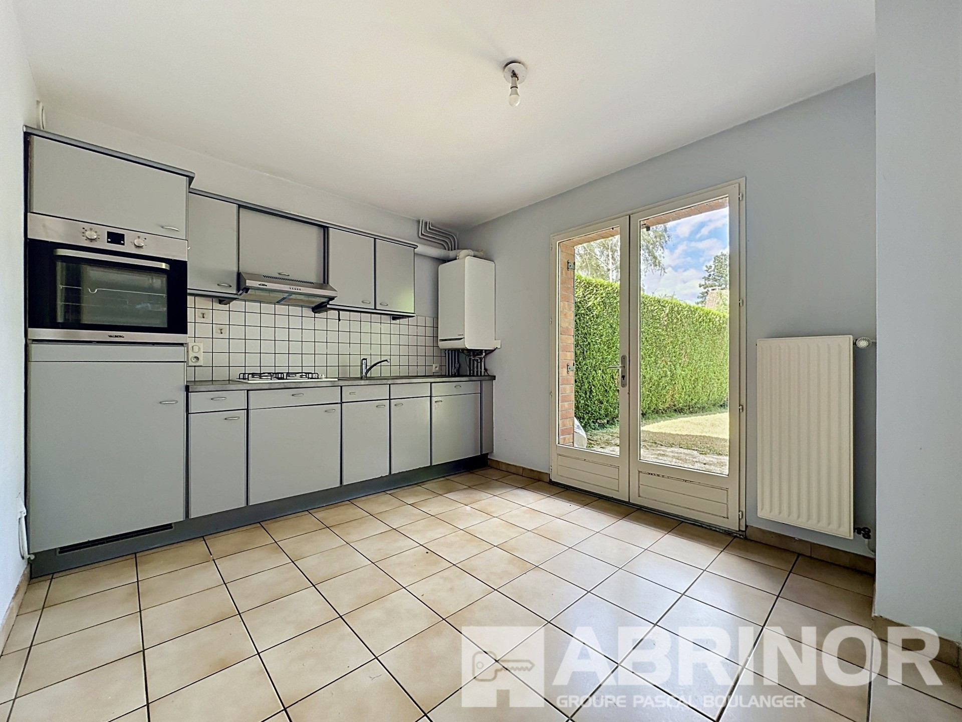 vente maison BONDUES