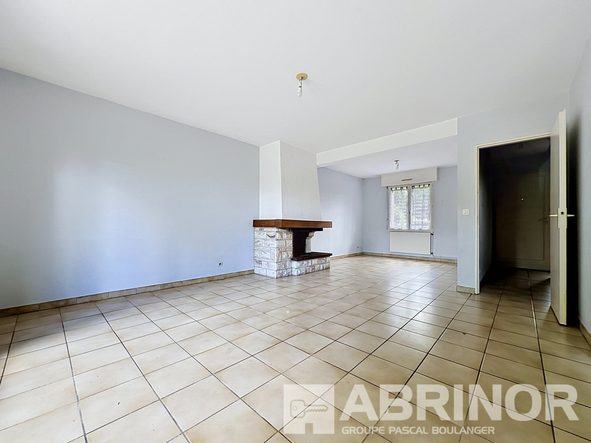 vente maison BONDUES
