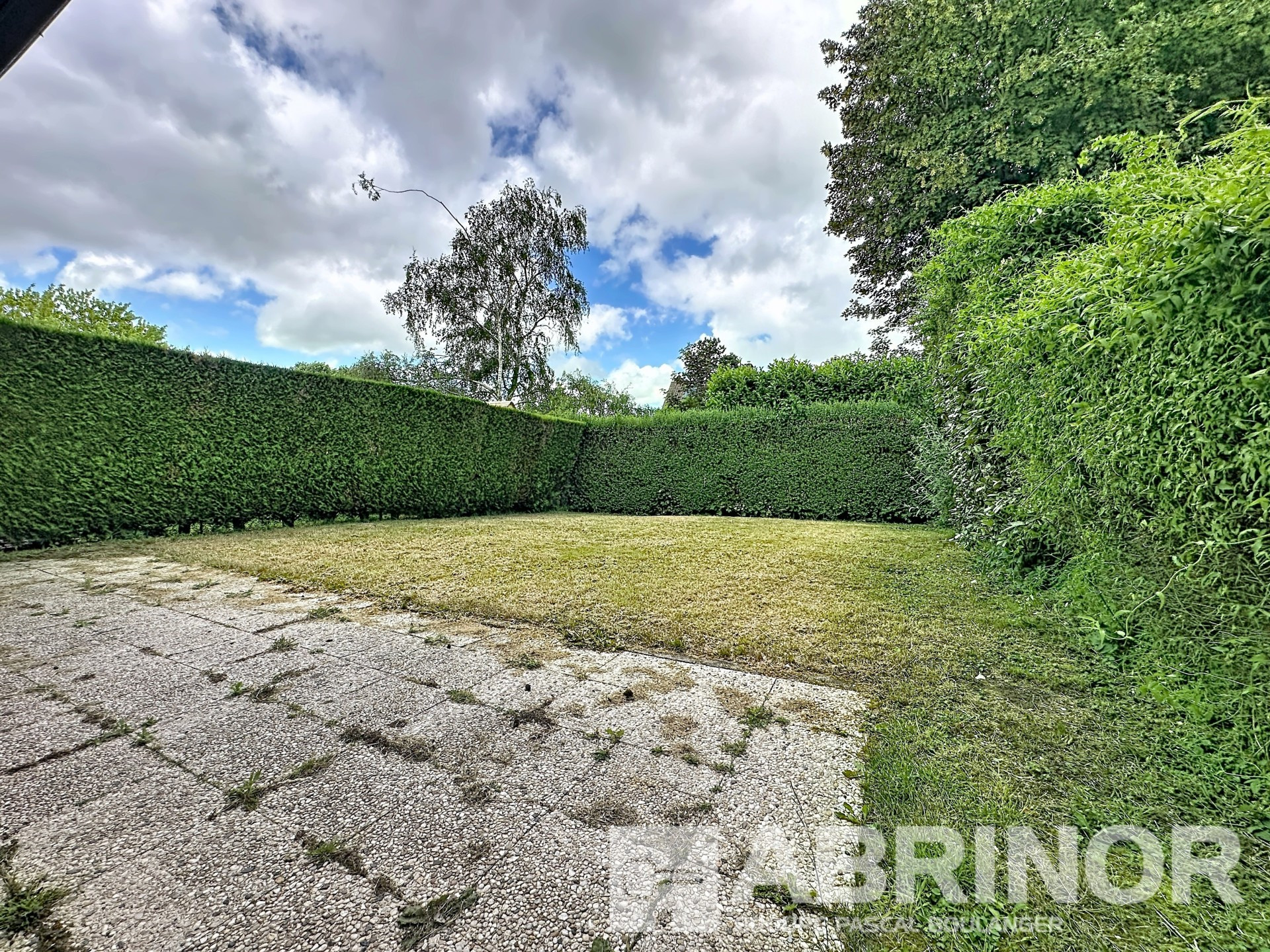 vente maison BONDUES