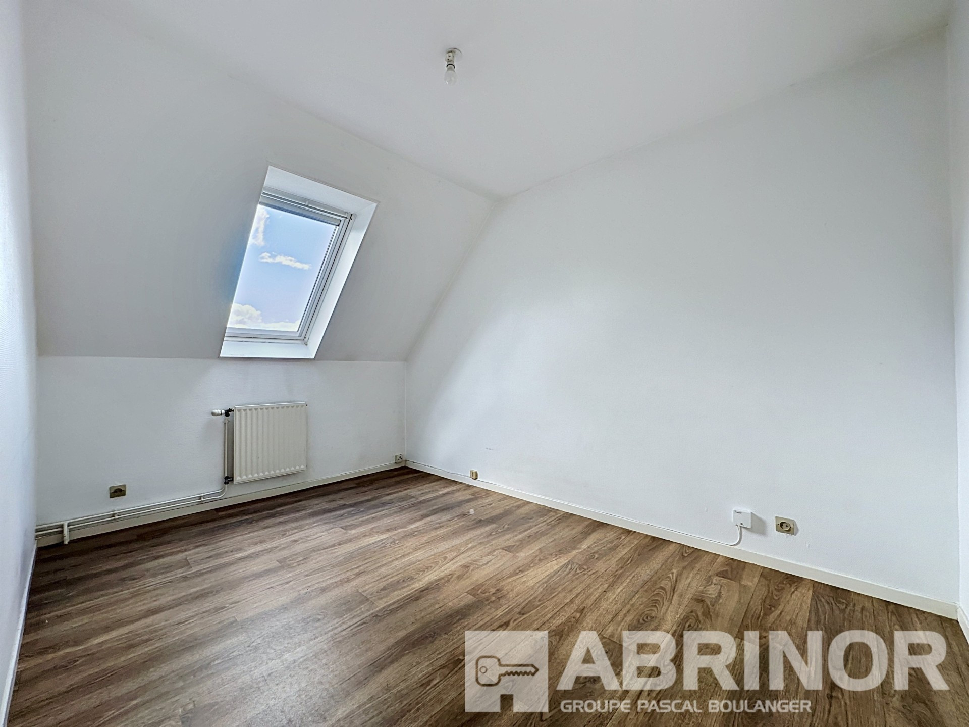 vente maison BONDUES