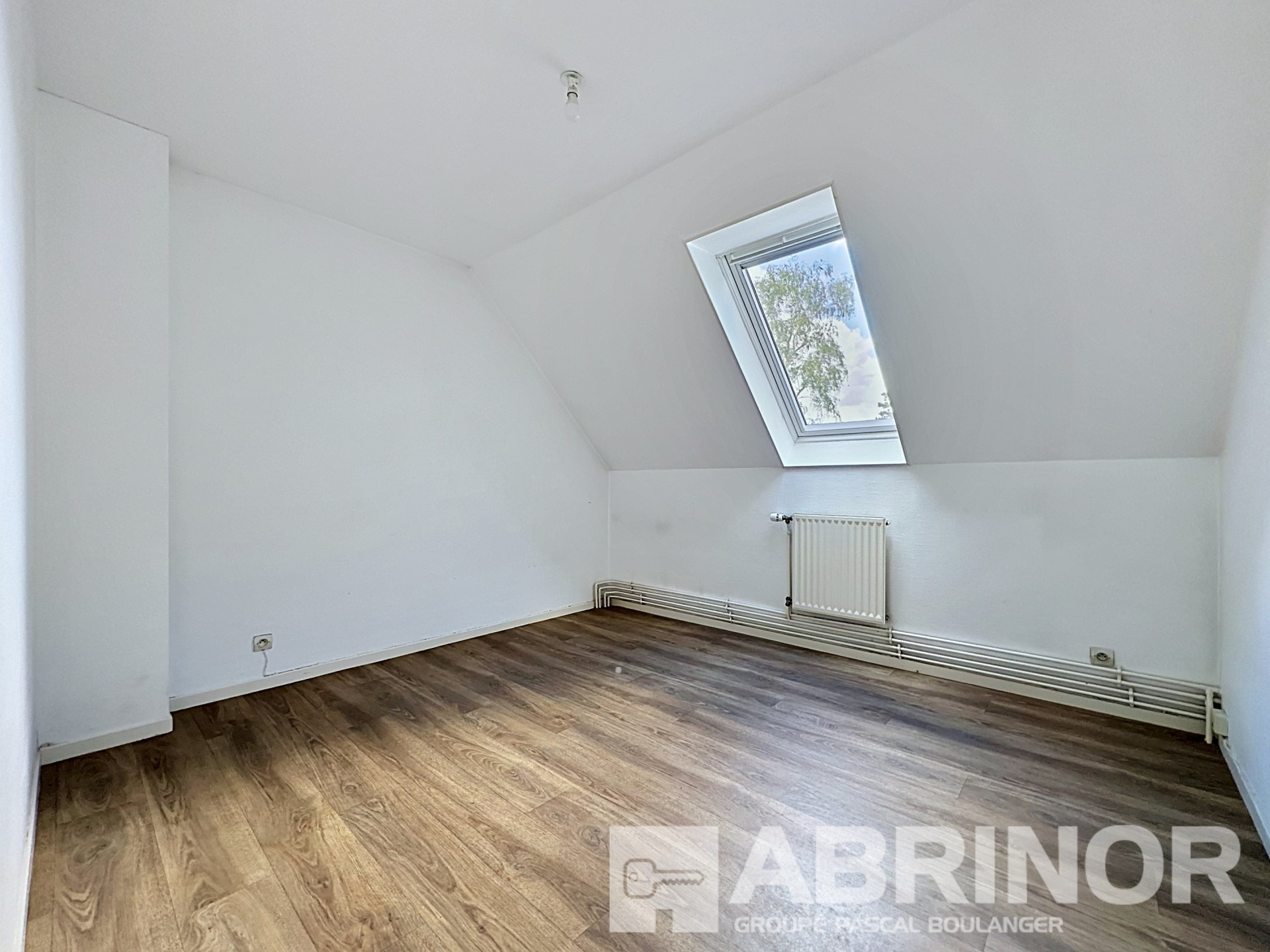 vente maison BONDUES