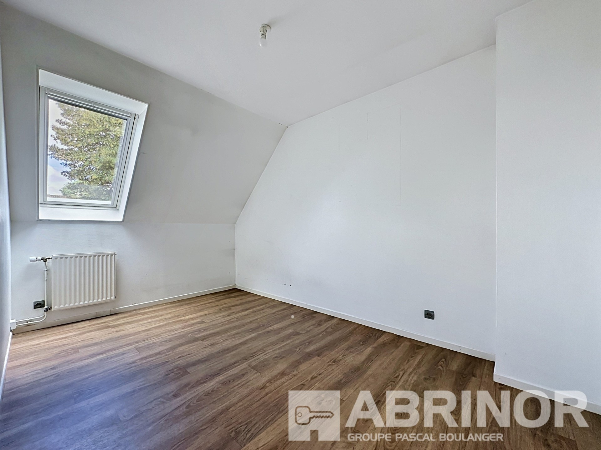 vente maison BONDUES