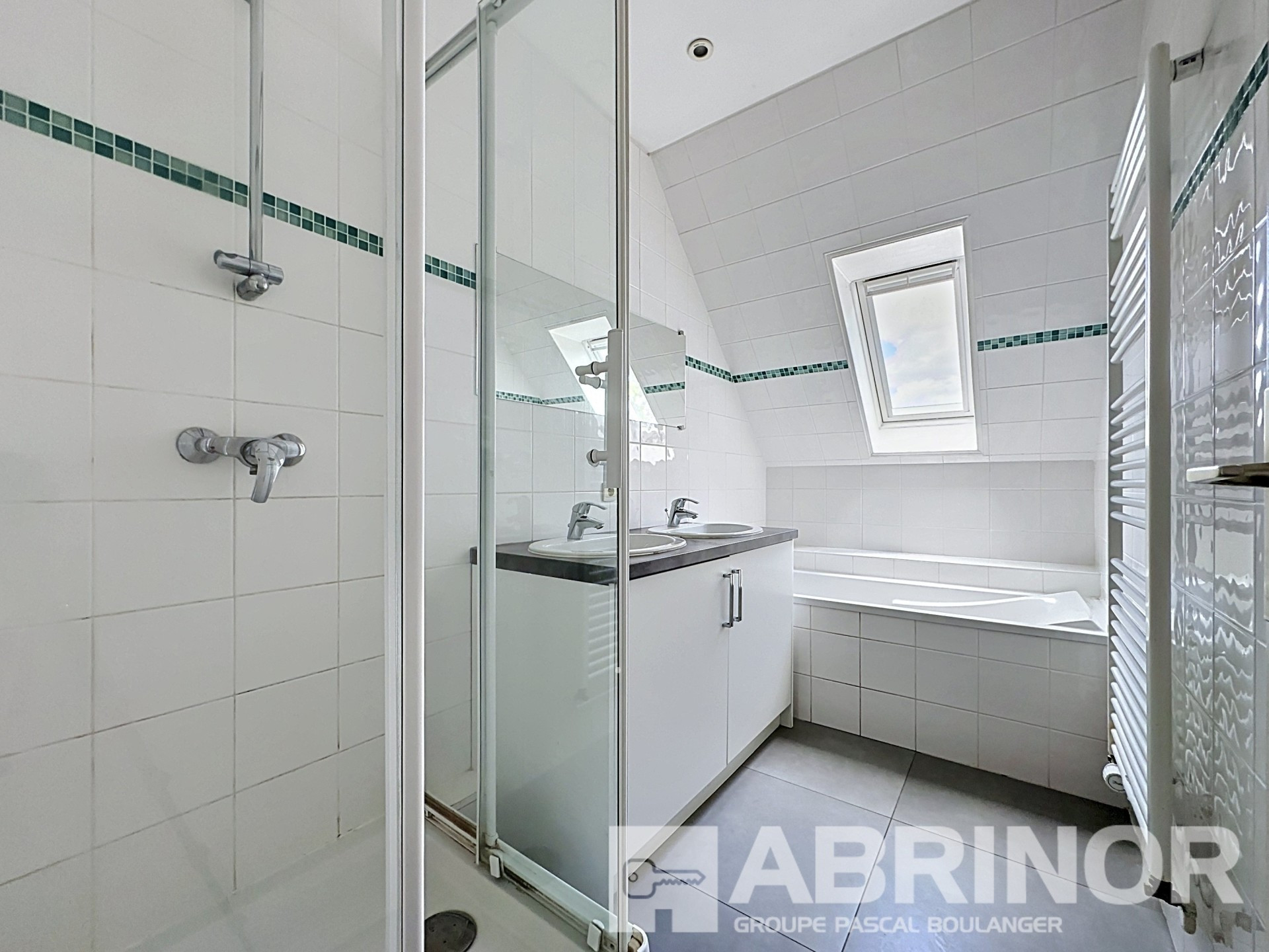 vente maison BONDUES