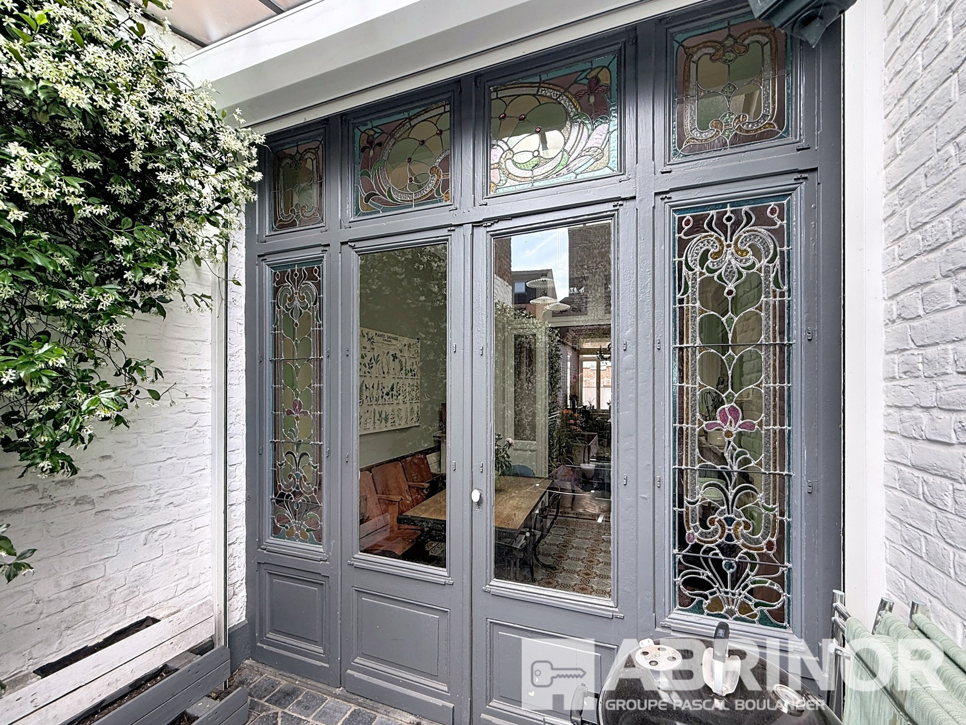 vente maison LILLE