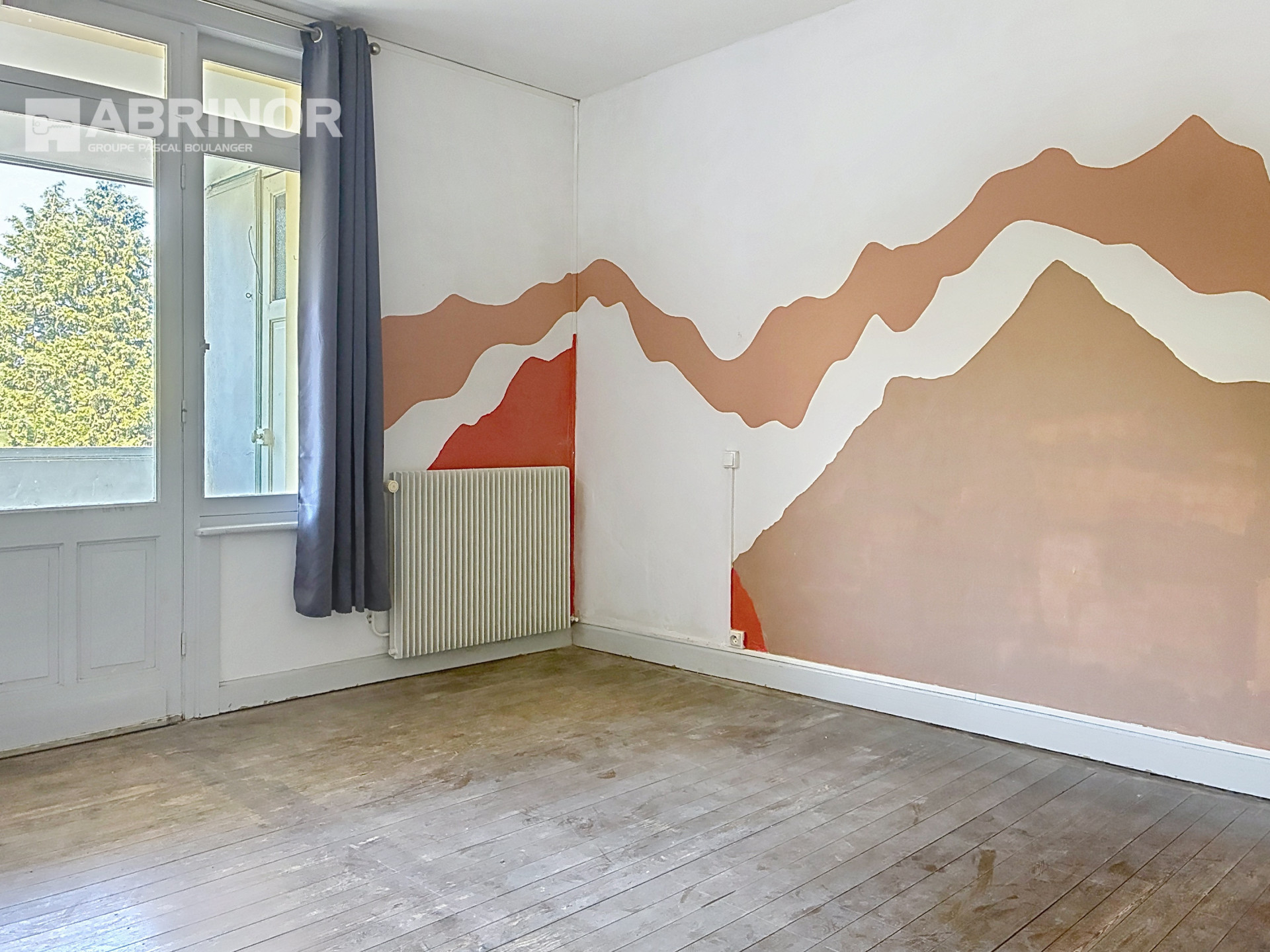 vente maison LAMBERSART