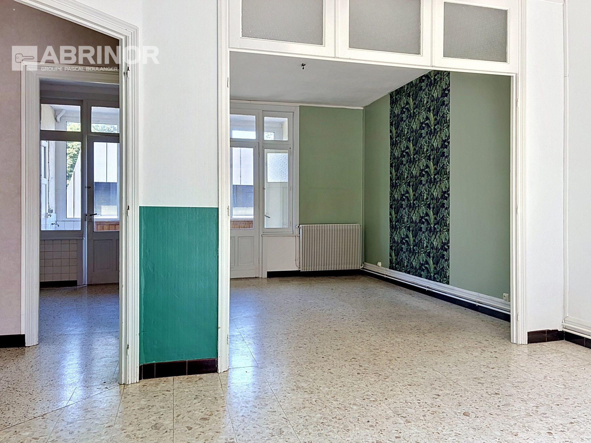 vente maison LAMBERSART