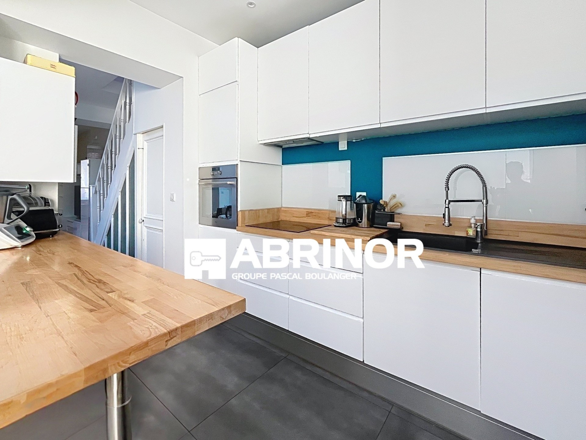 vente maison ROUBAIX