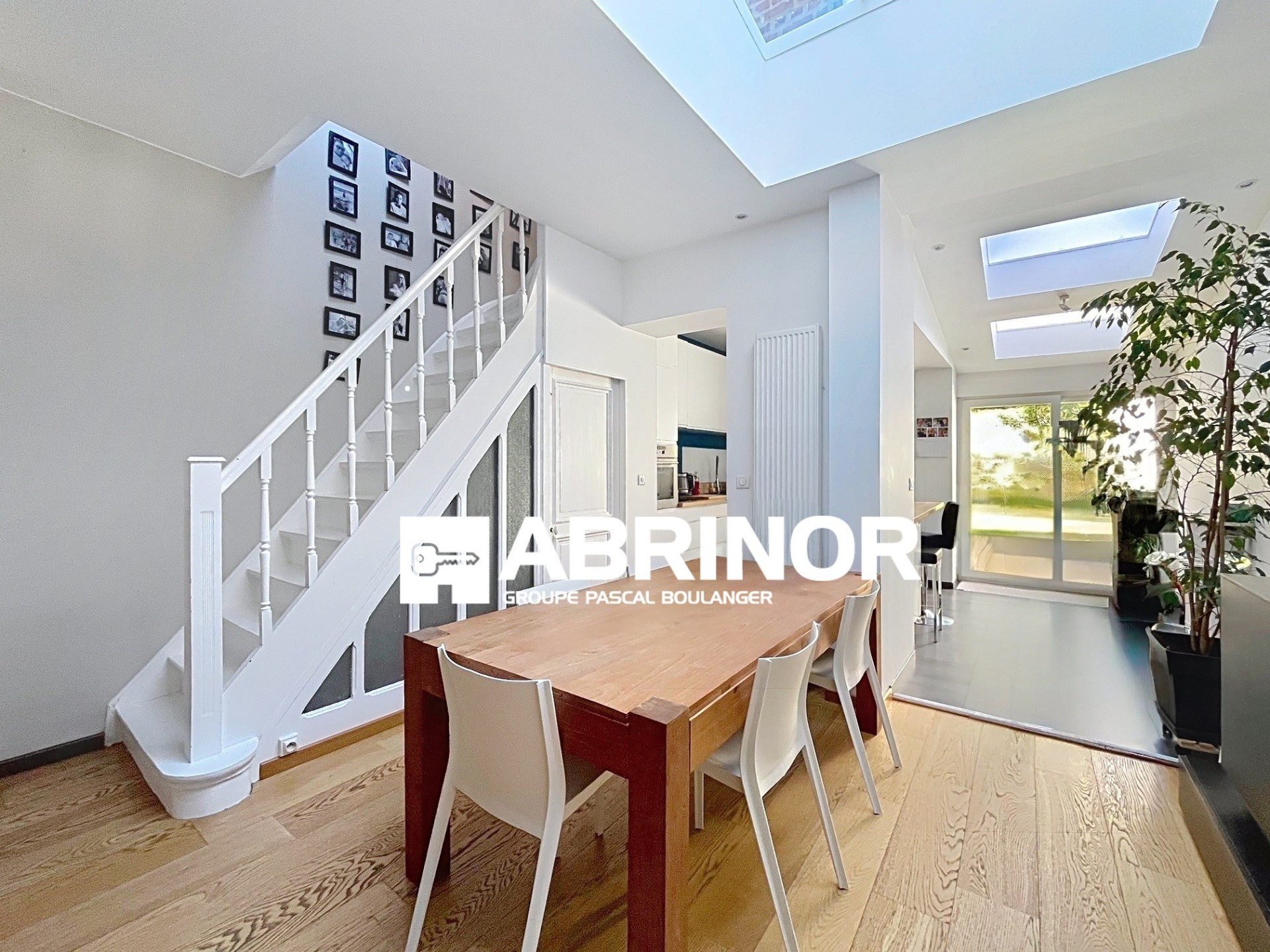 vente maison ROUBAIX