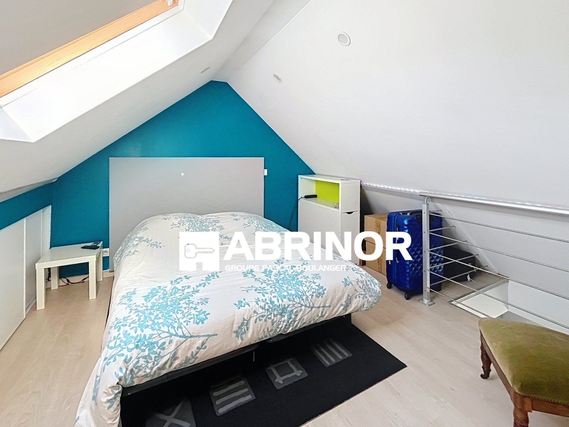 vente maison ROUBAIX