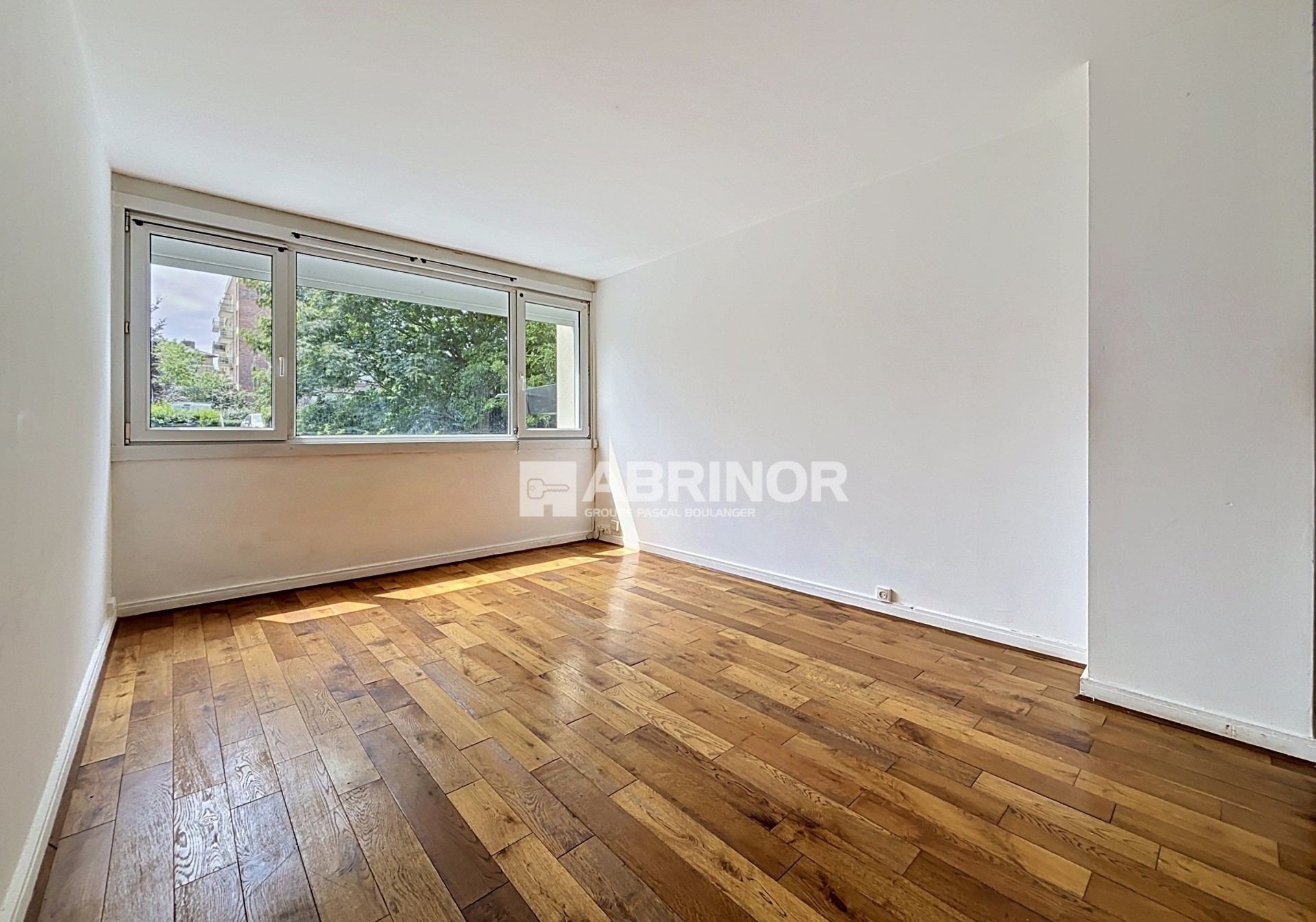 vente appartement MARCQ EN BAROEUL