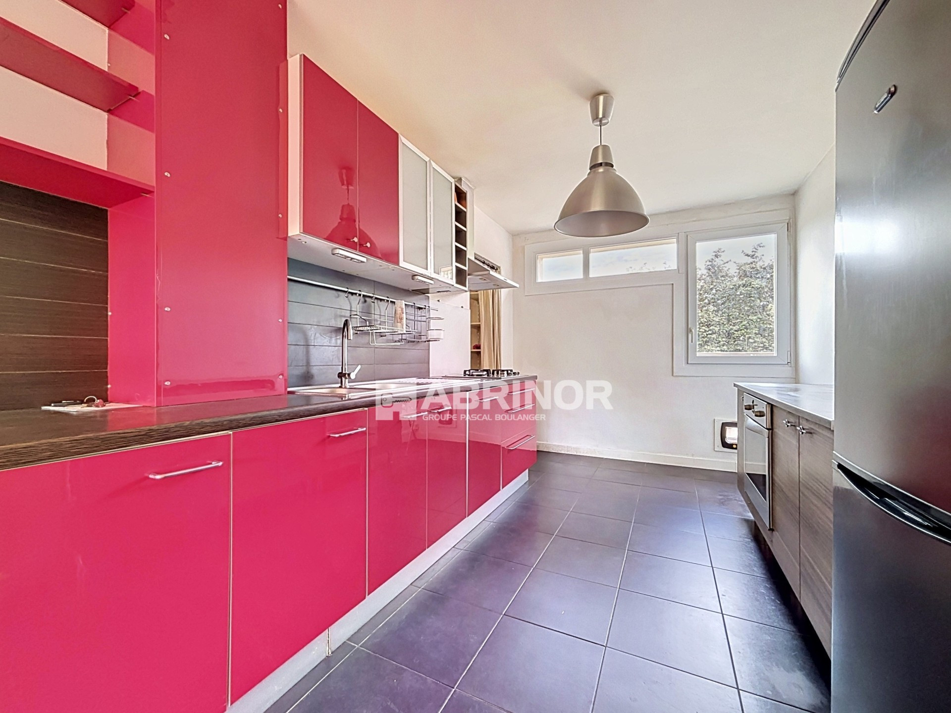 vente appartement MARCQ EN BAROEUL