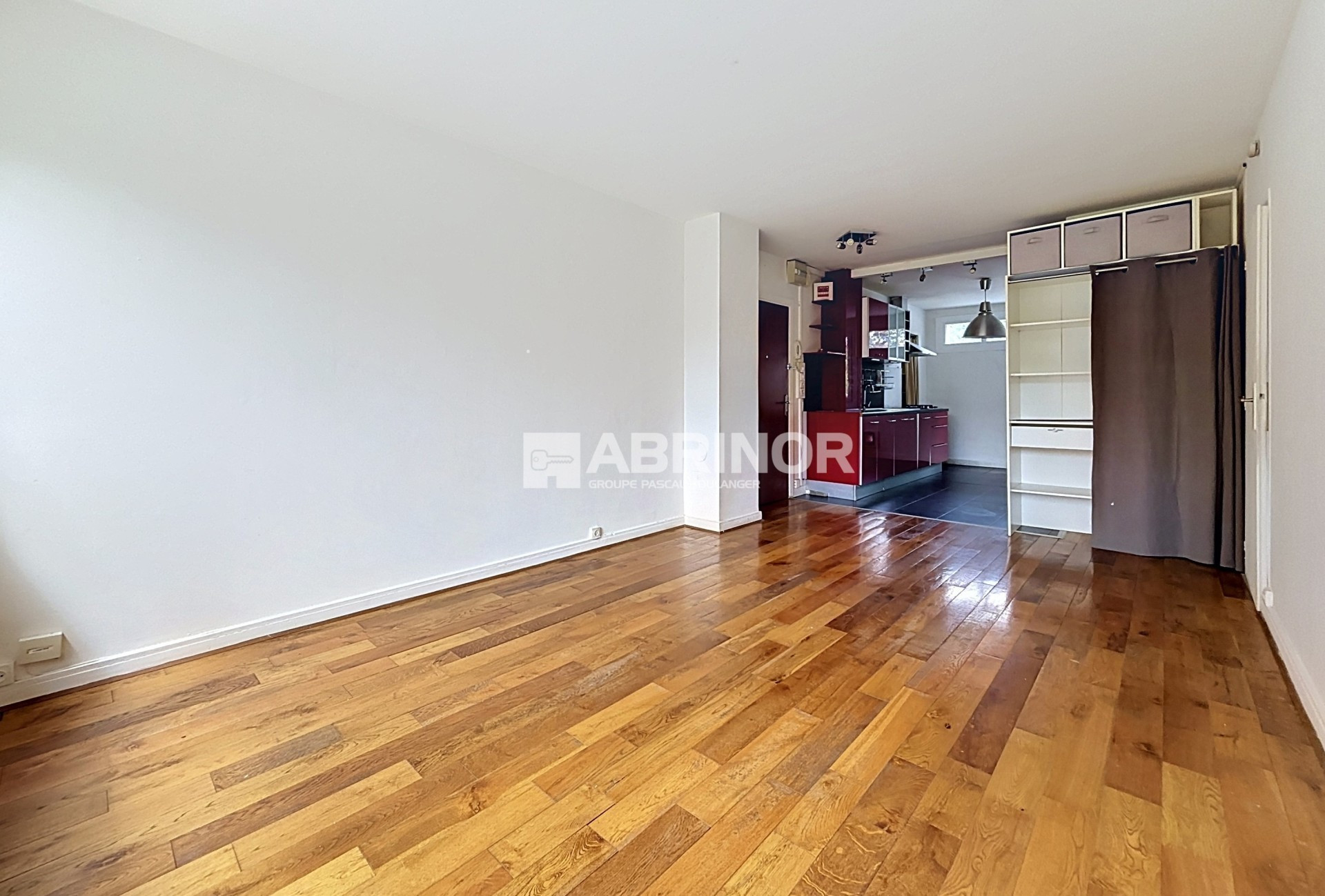 vente appartement MARCQ EN BAROEUL