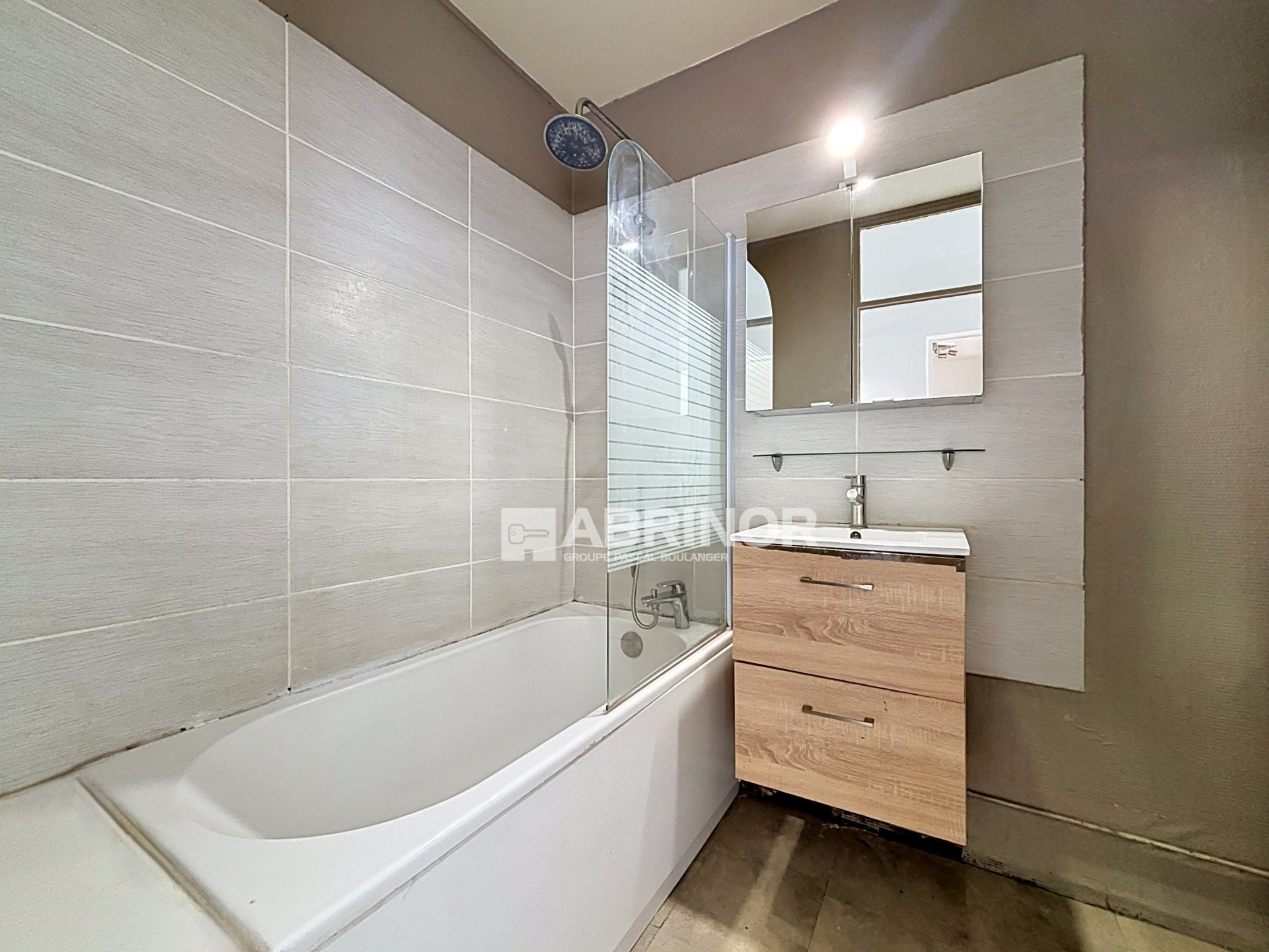 vente appartement MARCQ EN BAROEUL
