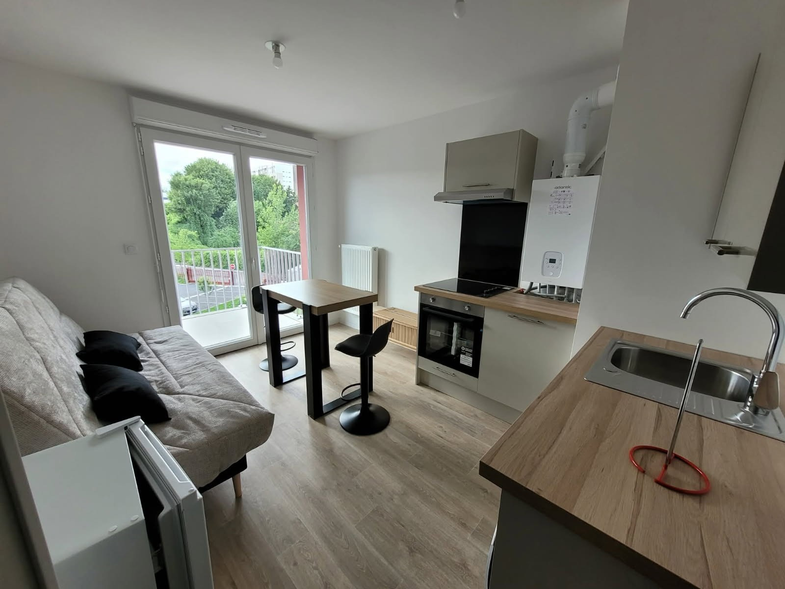 location appartement VALENCIENNES