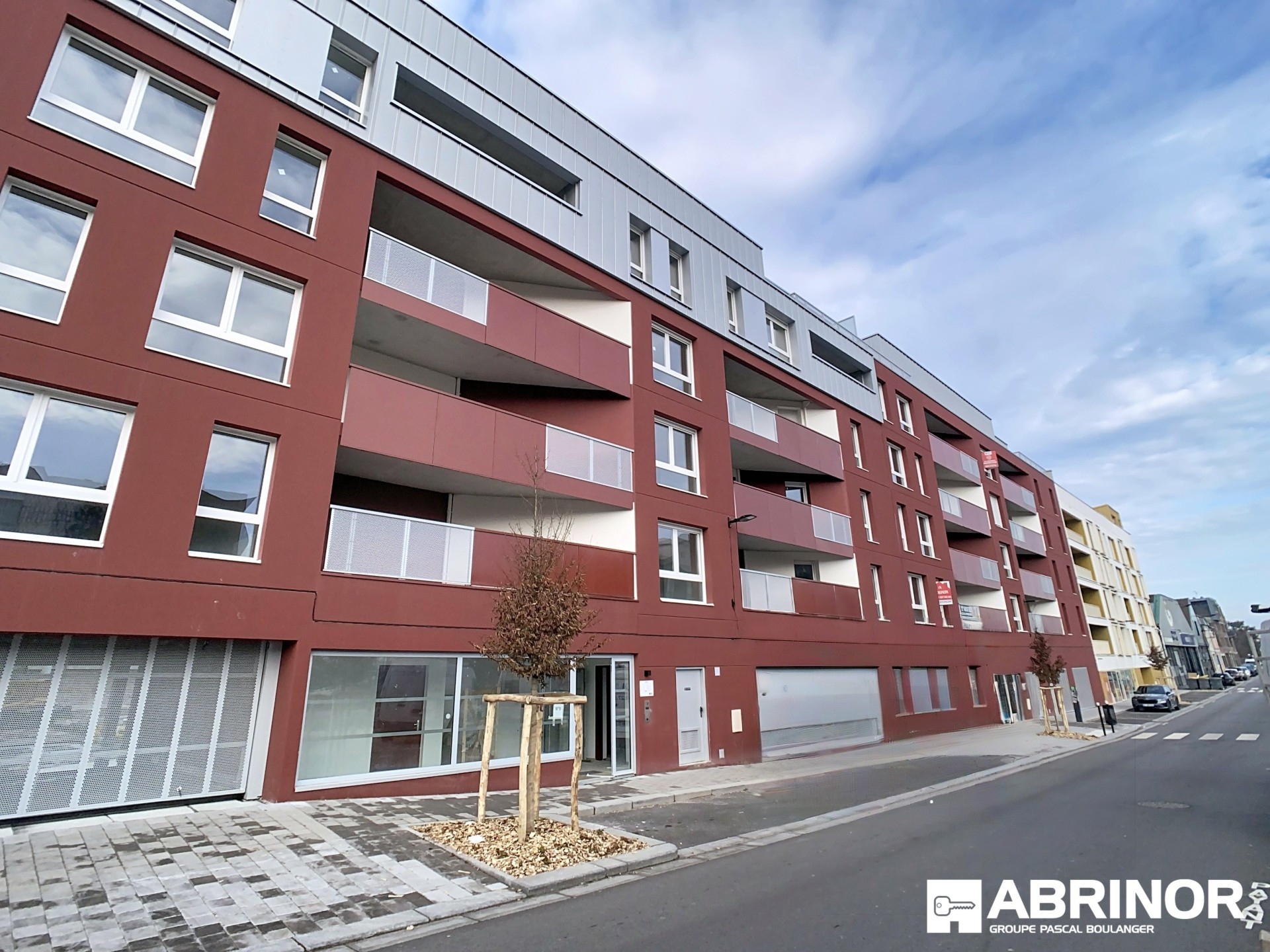 location appartement VALENCIENNES