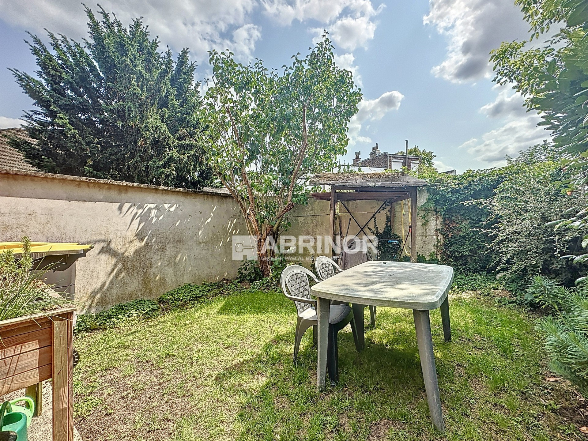 vente maison MARCQ EN BAROEUL