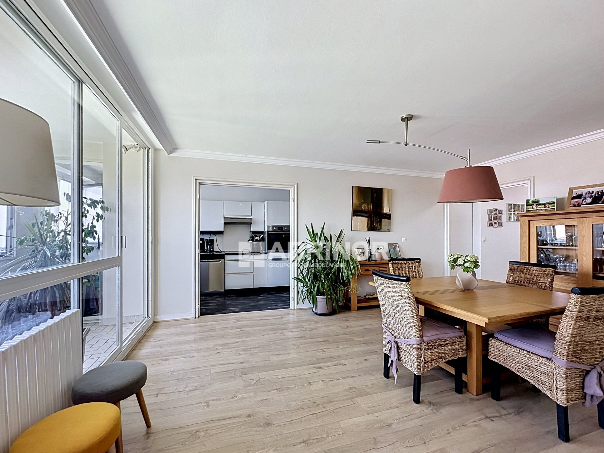 vente appartement TOURCOING