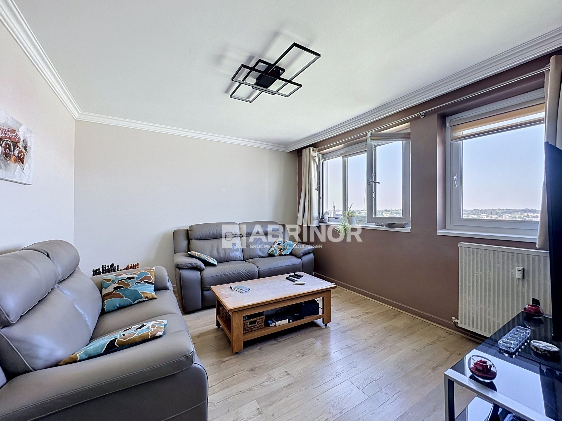 vente appartement TOURCOING