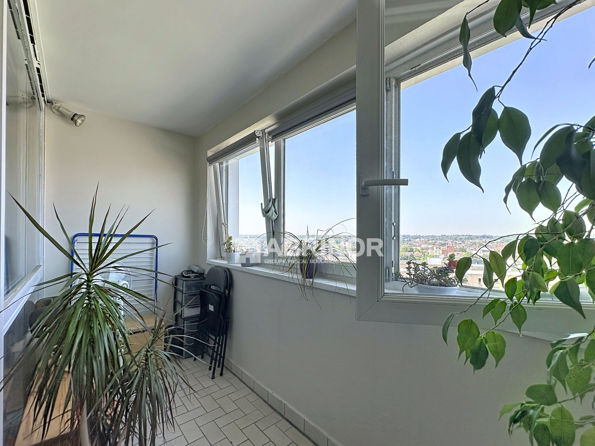vente appartement TOURCOING